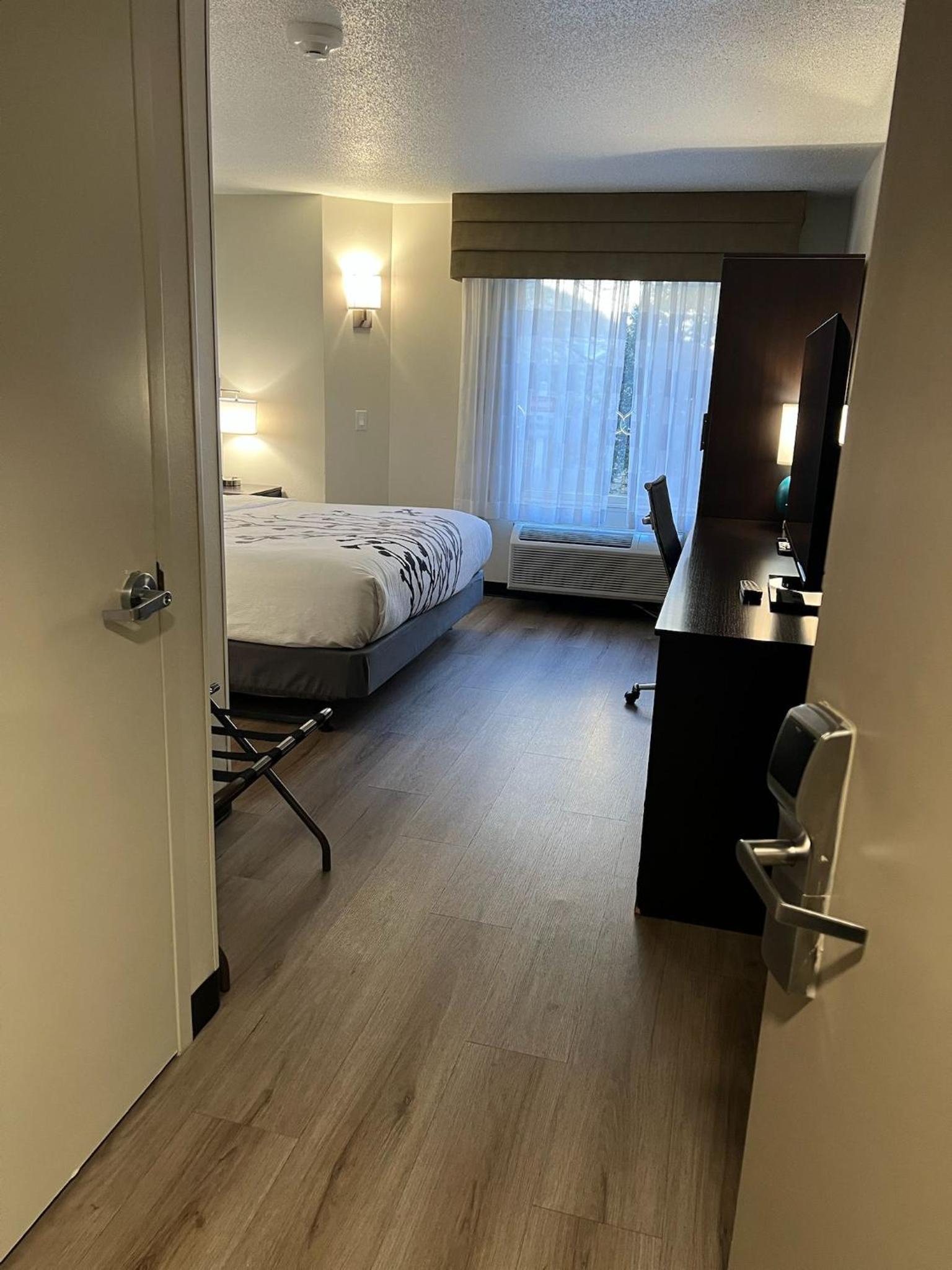 Sleep Inn Staunton, Zdjęcie 4