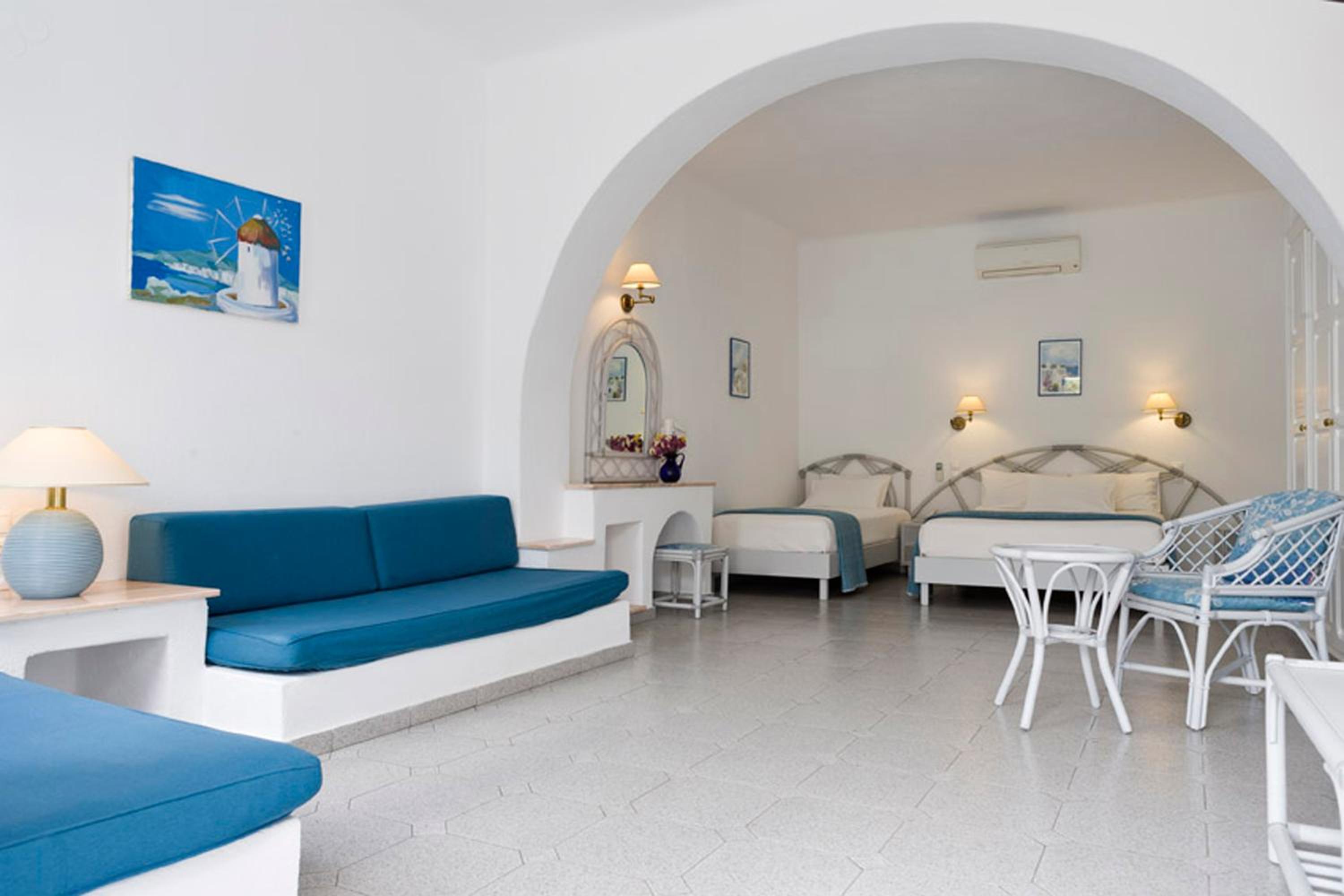 Family Suite - Photo 9