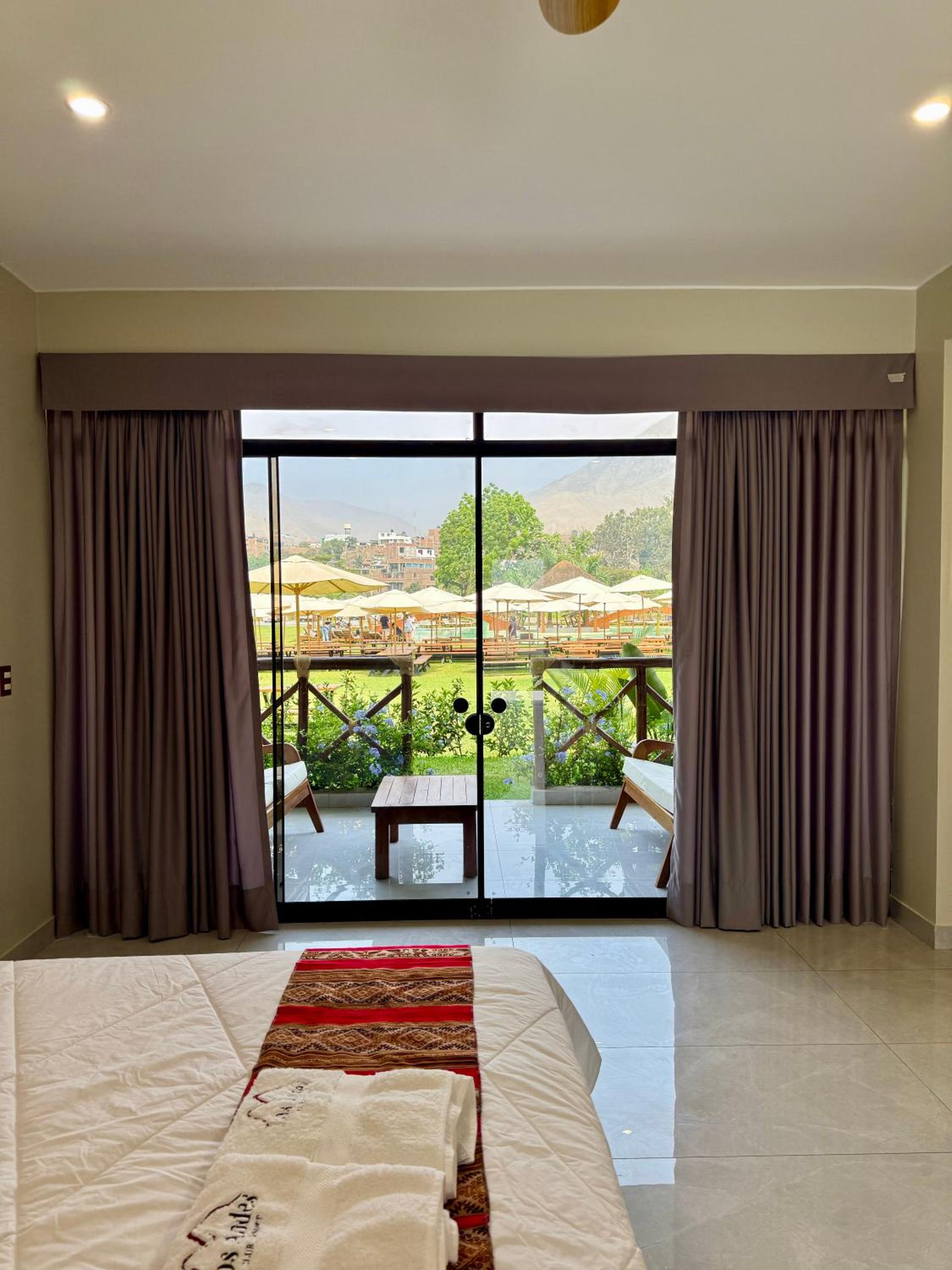 Junior Suite with Terrace photo 3
