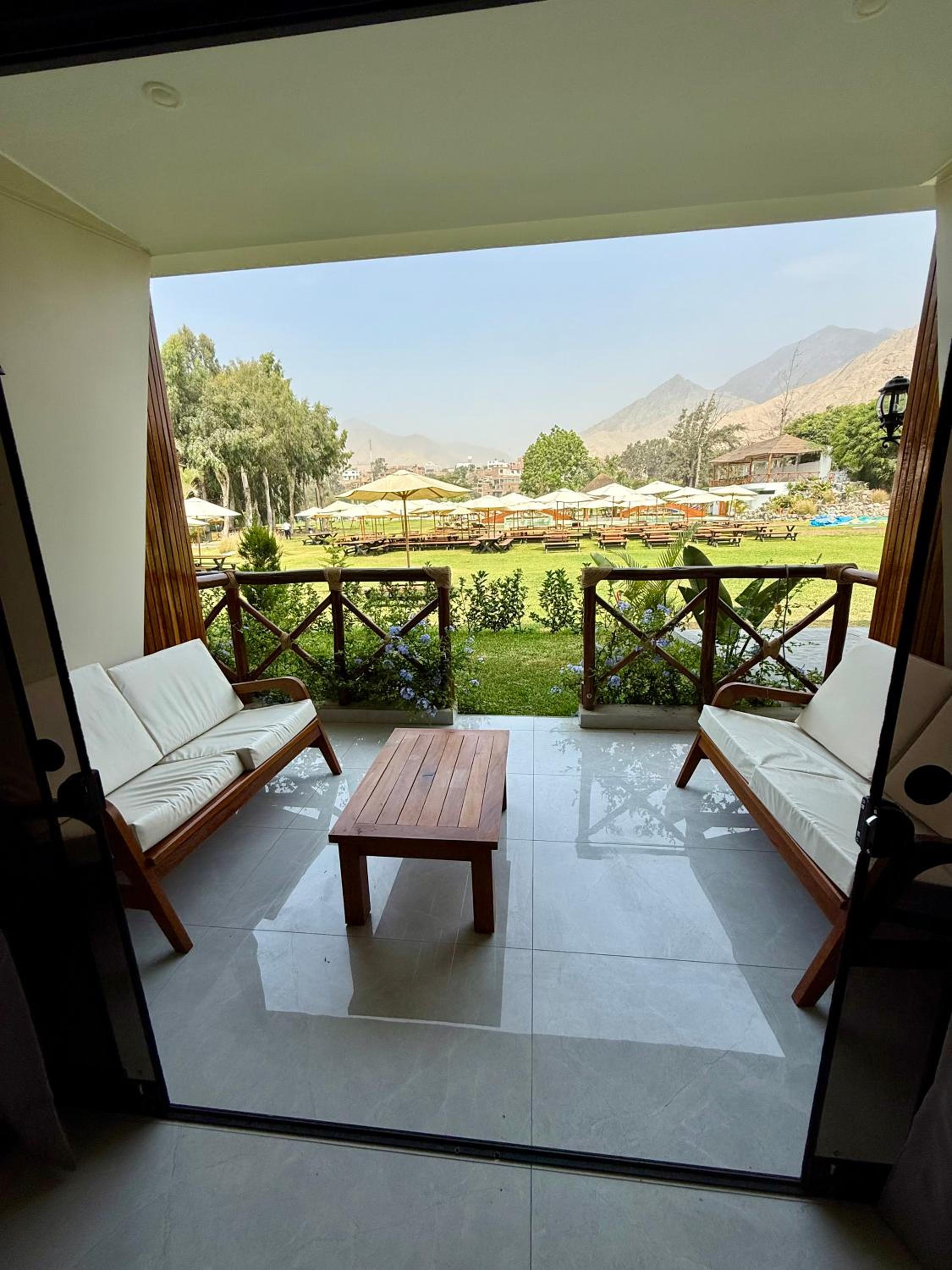 Junior Suite with Terrace photo 2
