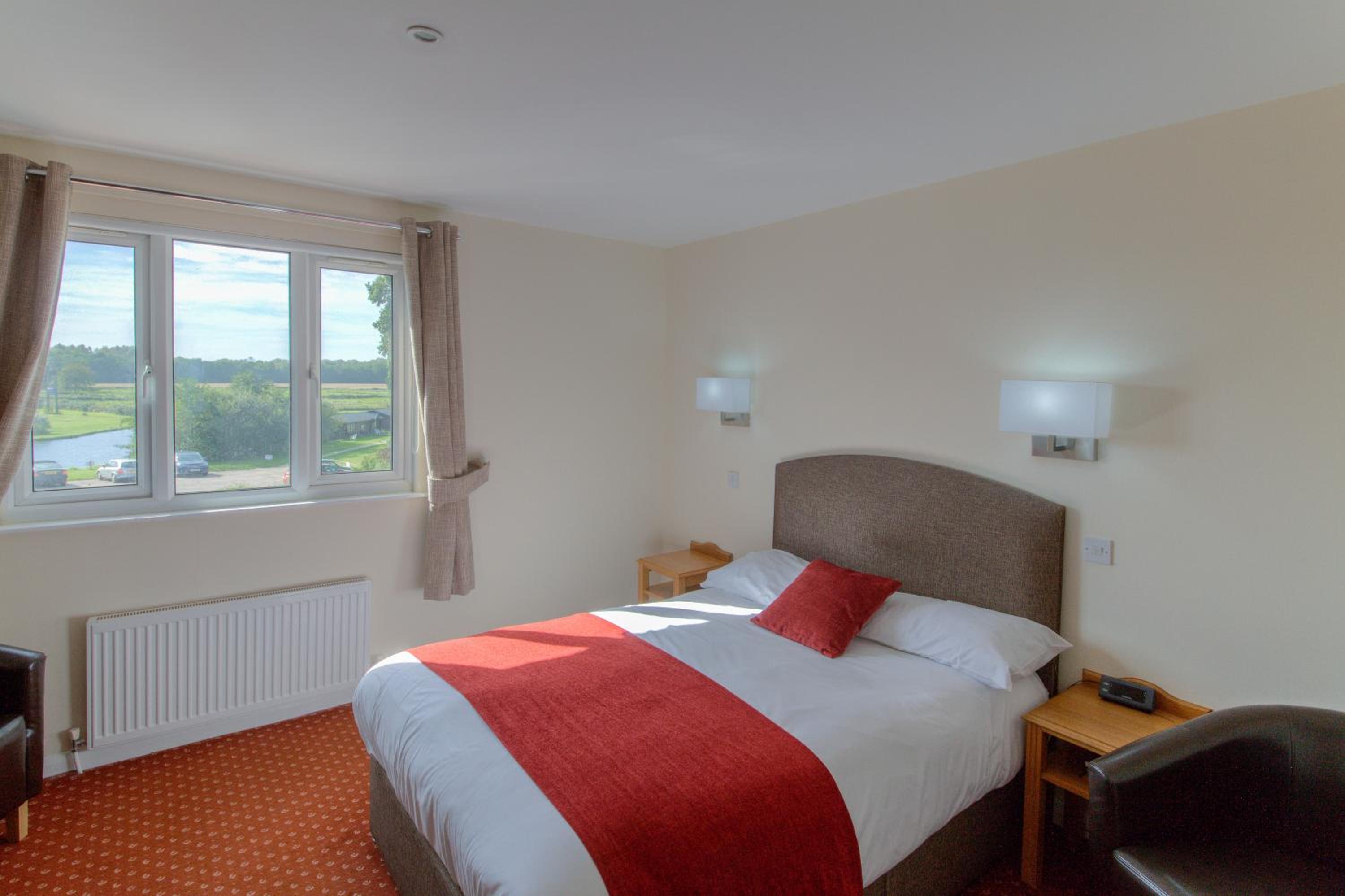 Classic Double Room - Photo 3