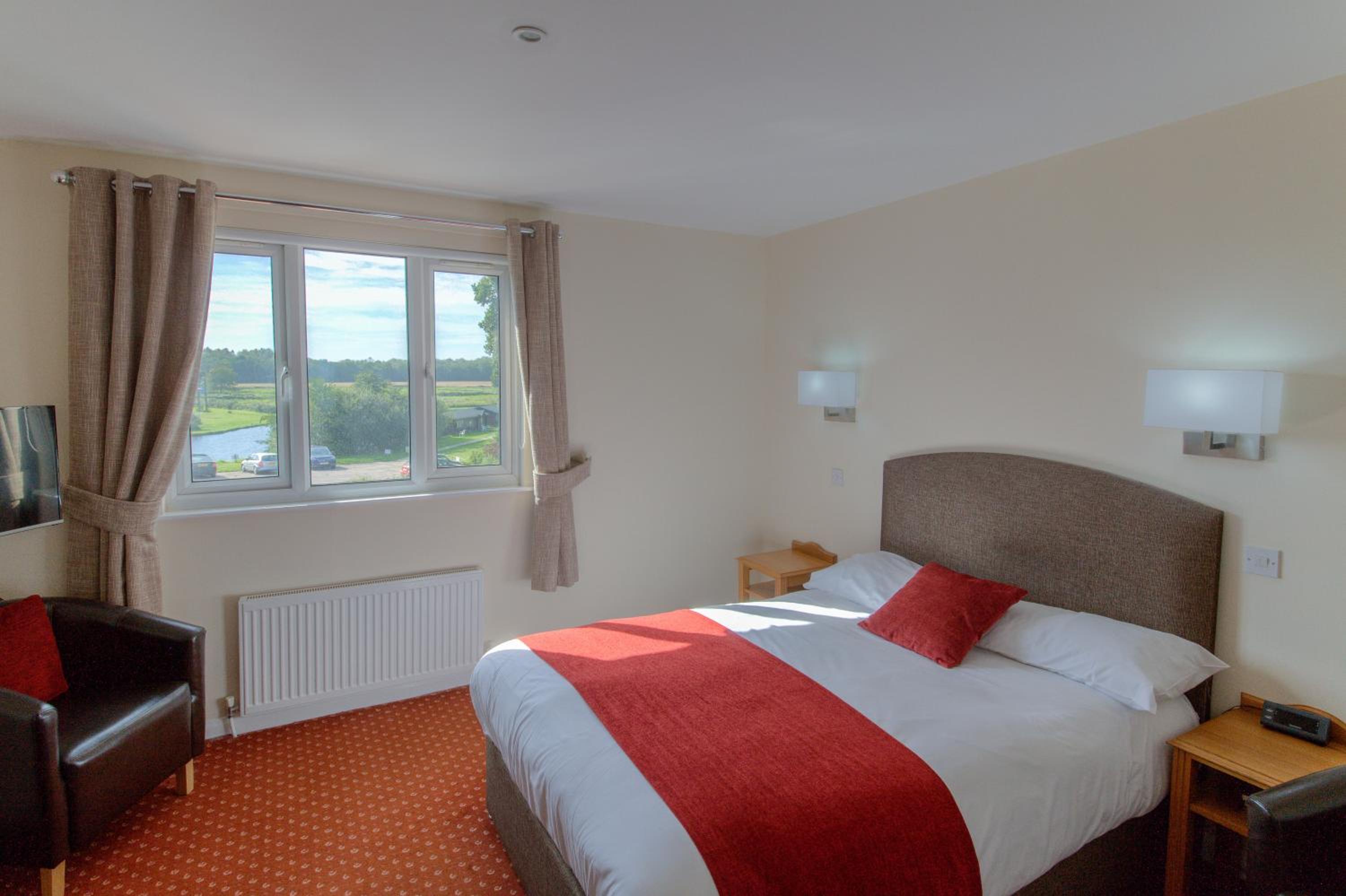 Classic Double Room - Photo 6