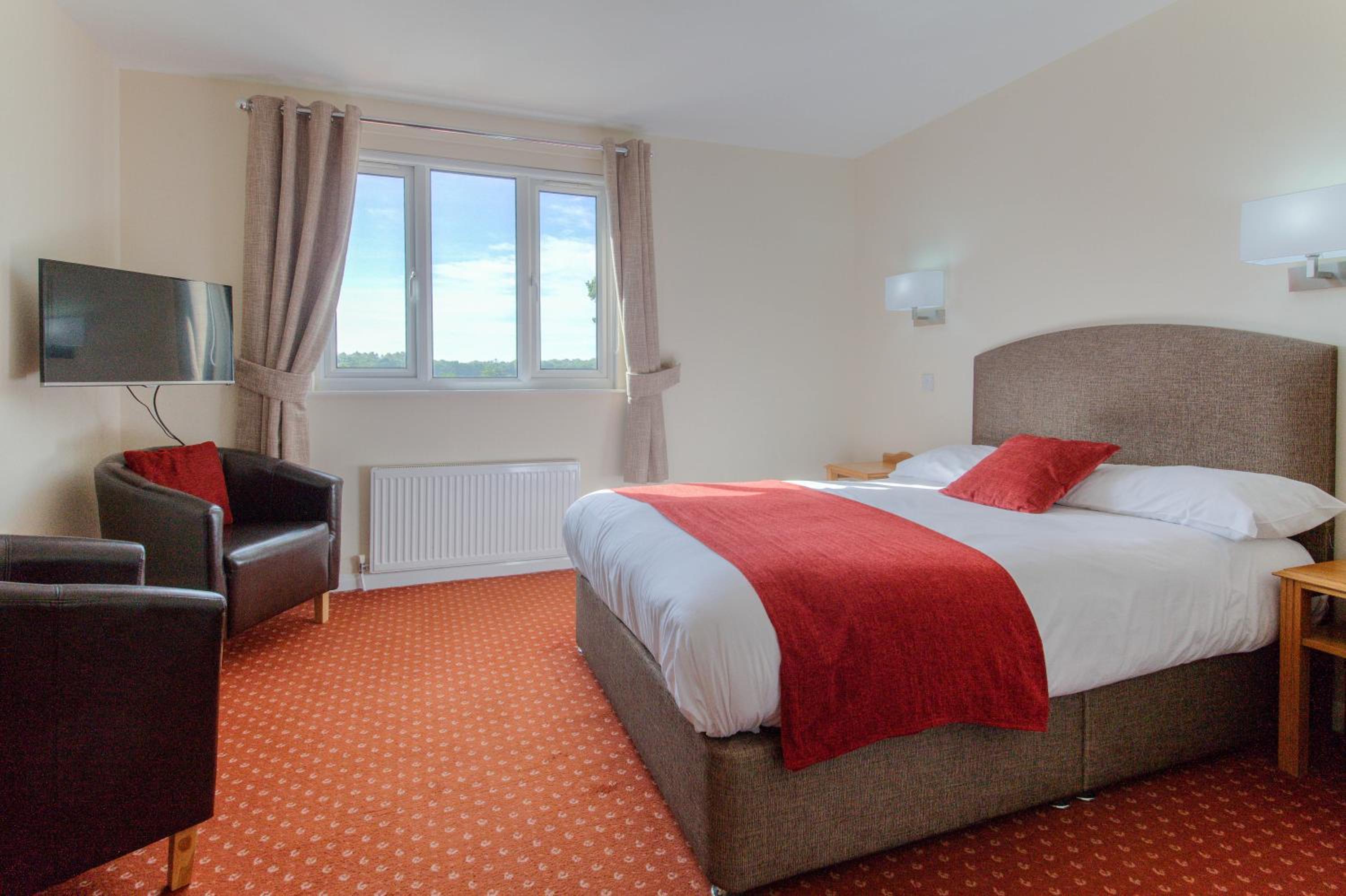 Classic Double Room - Photo 2