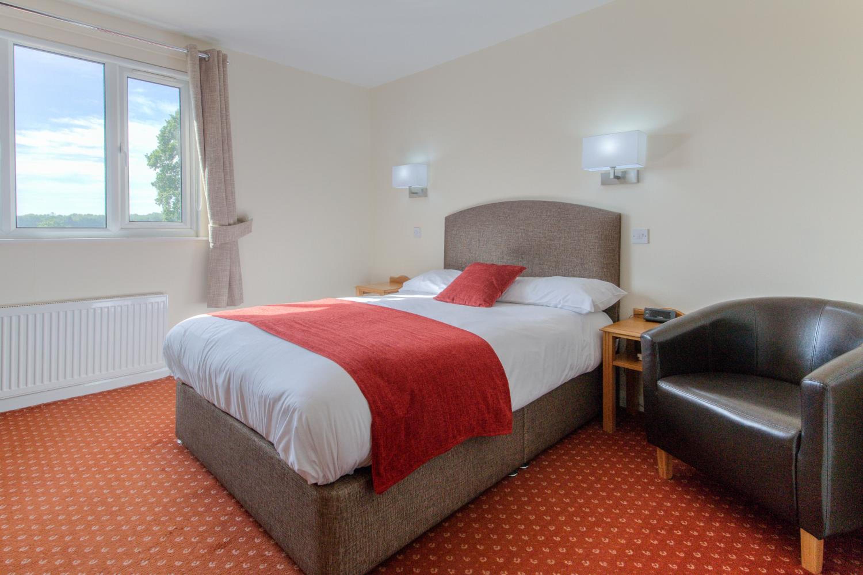 Classic Double Room - Photo 1