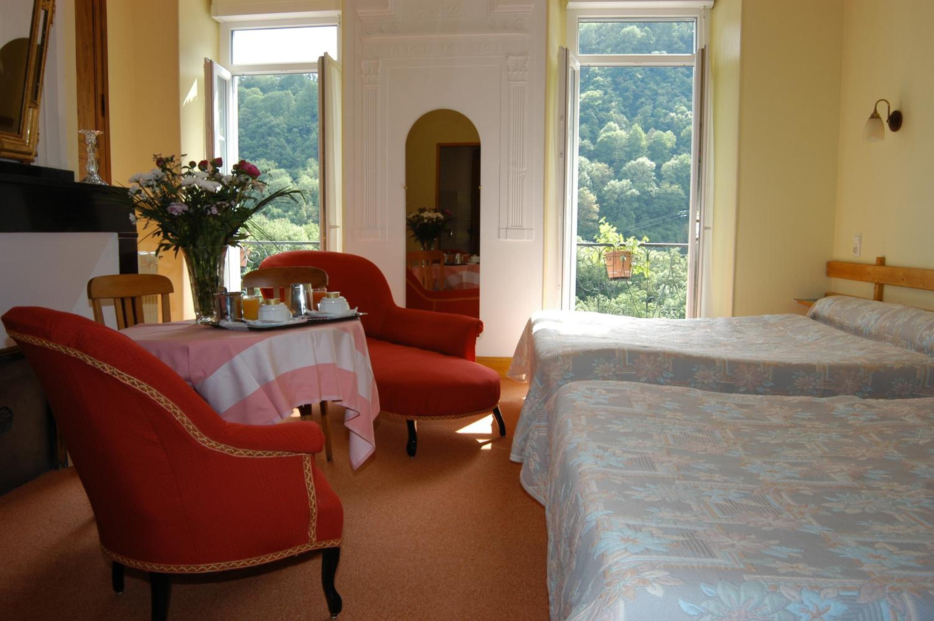 Quadruple Room photo 3