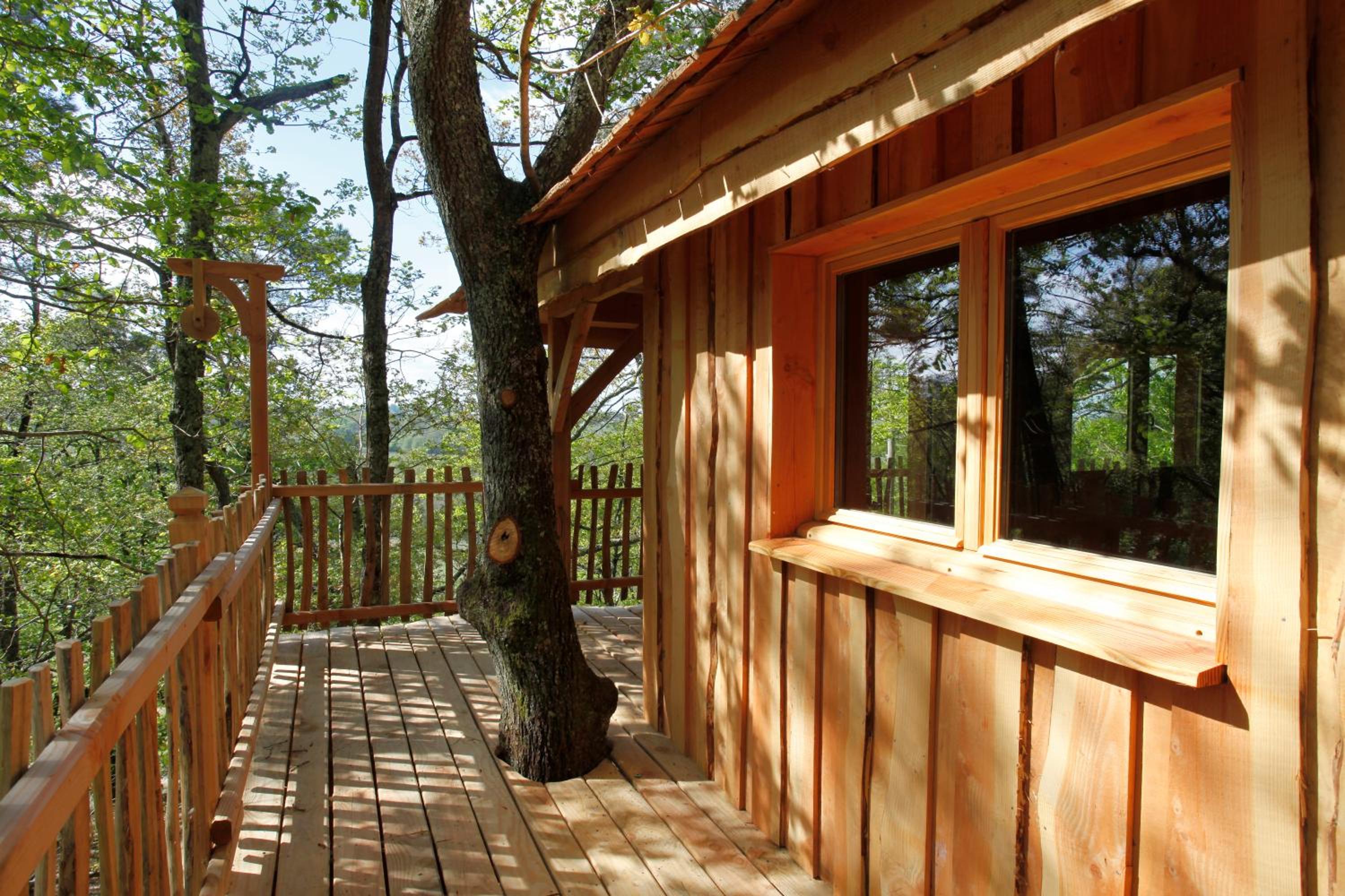 Superior Chalet photo 2