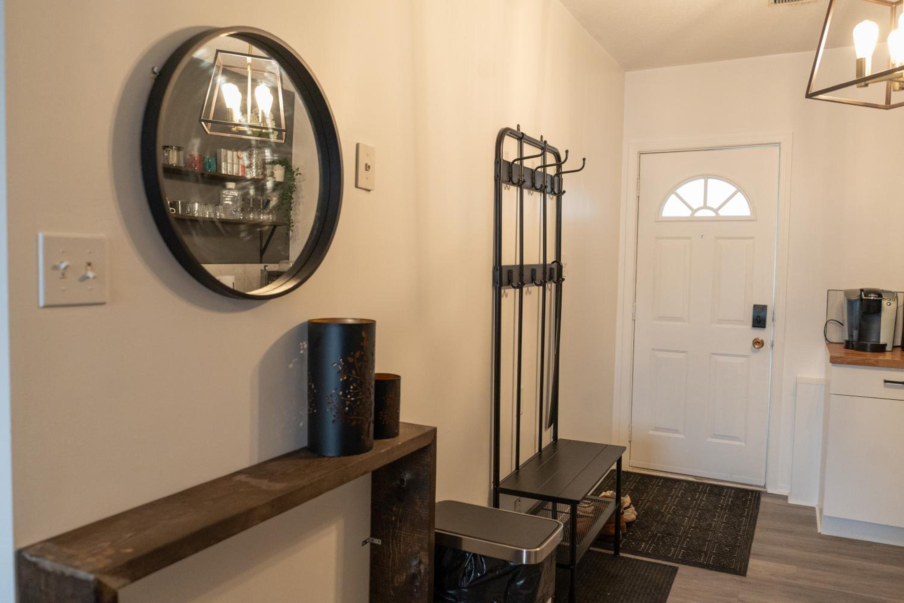 Three-Bedroom House photo 2