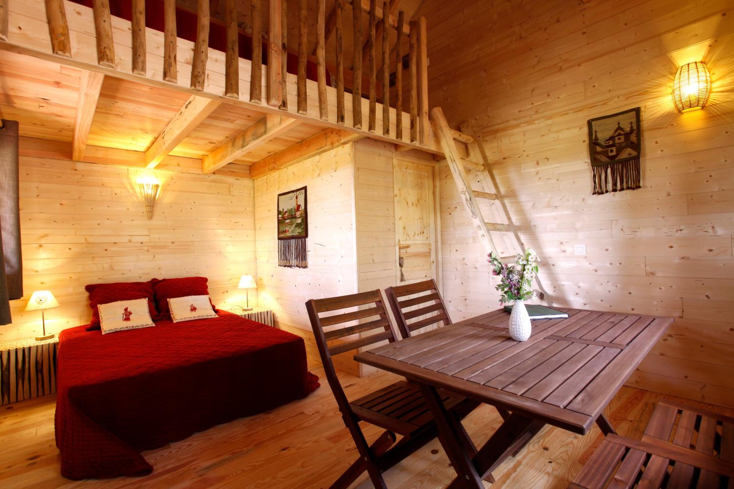 Superior Chalet photo 3