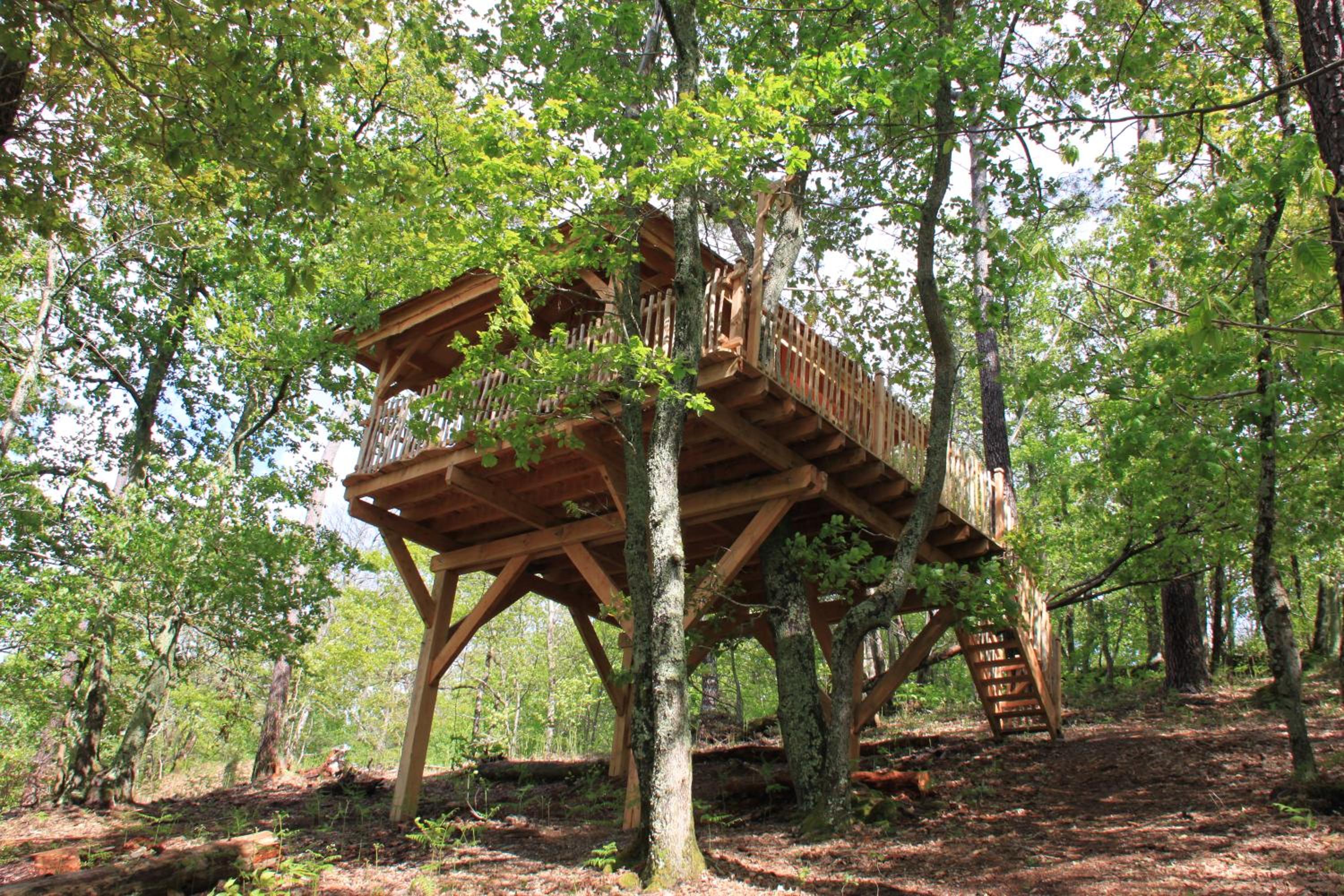 Superior Chalet