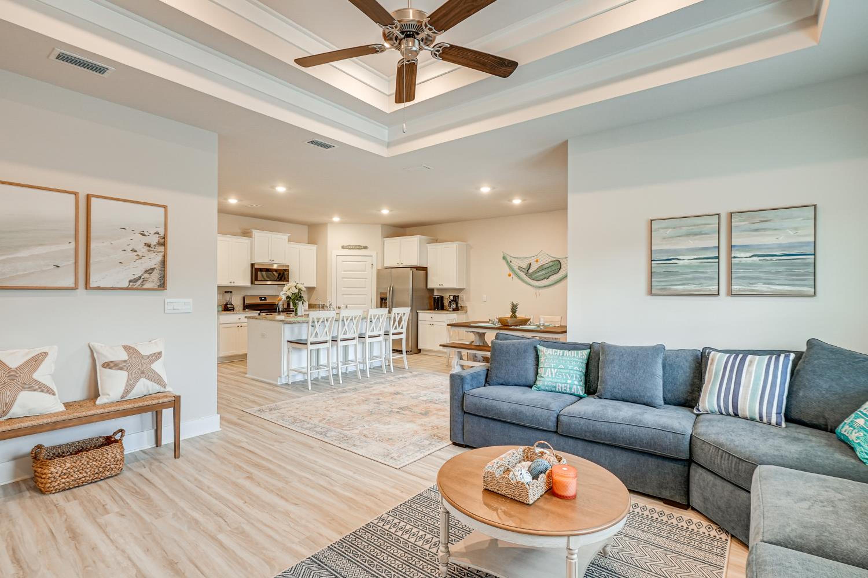 Vacation Home photo 1