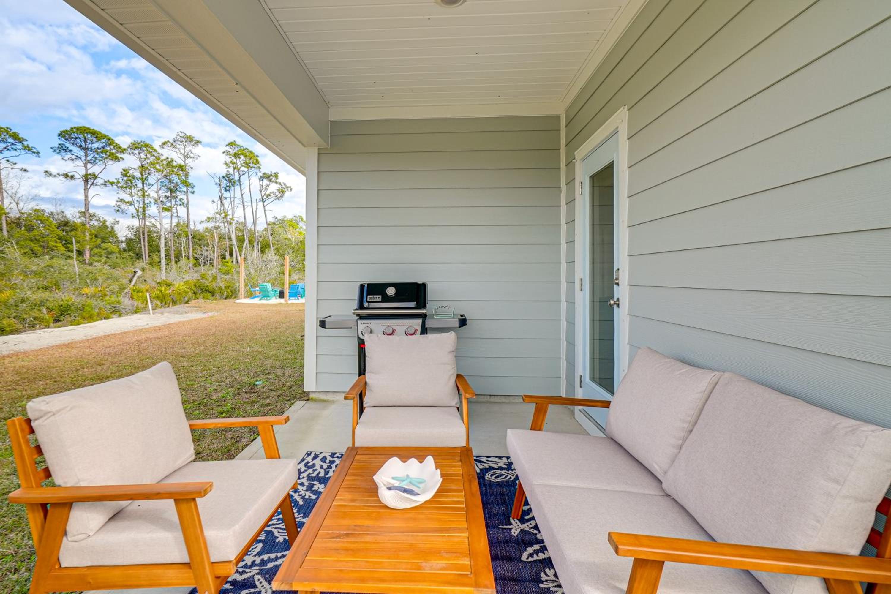 Vacation Home photo 2