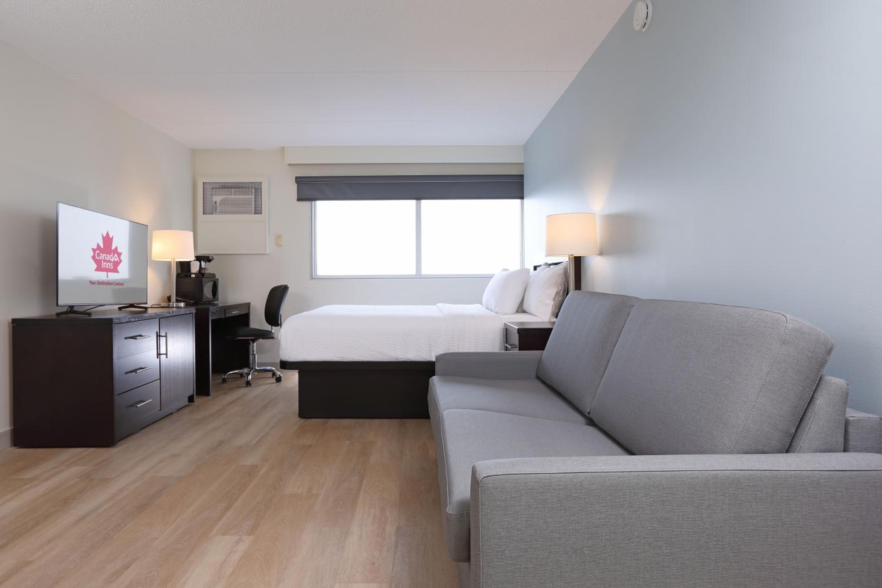 Queen Room - Photo 2