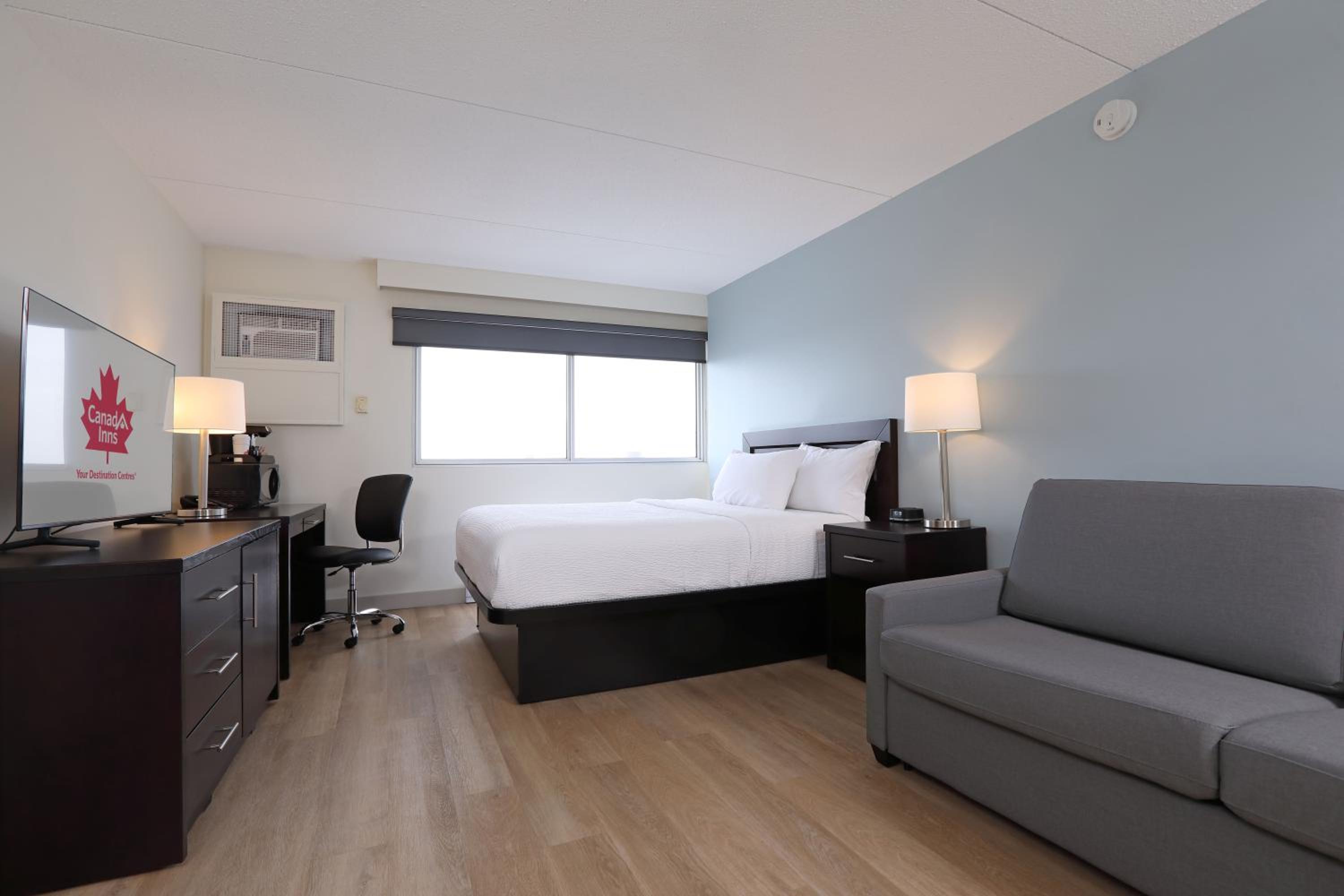 Queen Room - Photo 1