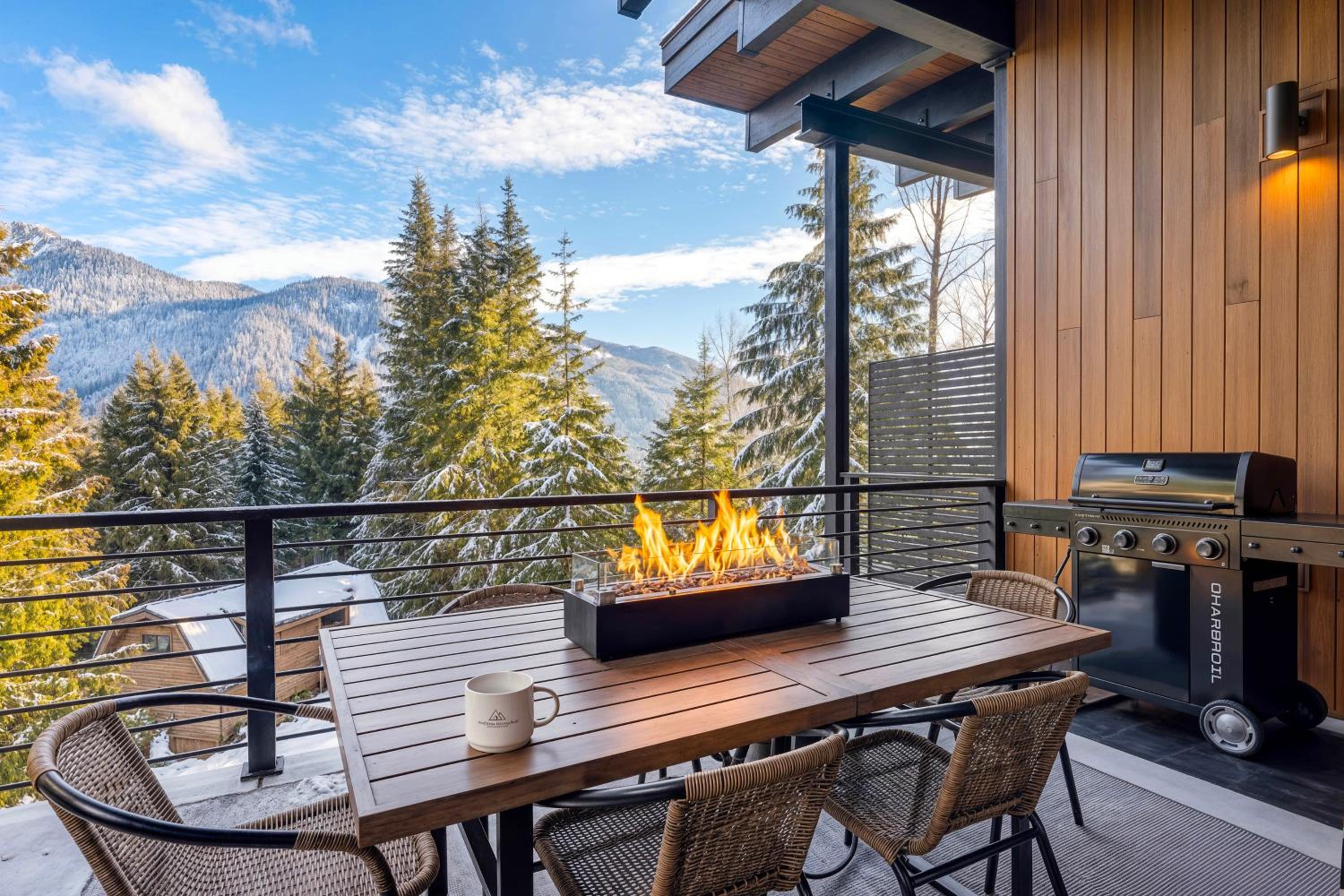 Vacation Home photo 3