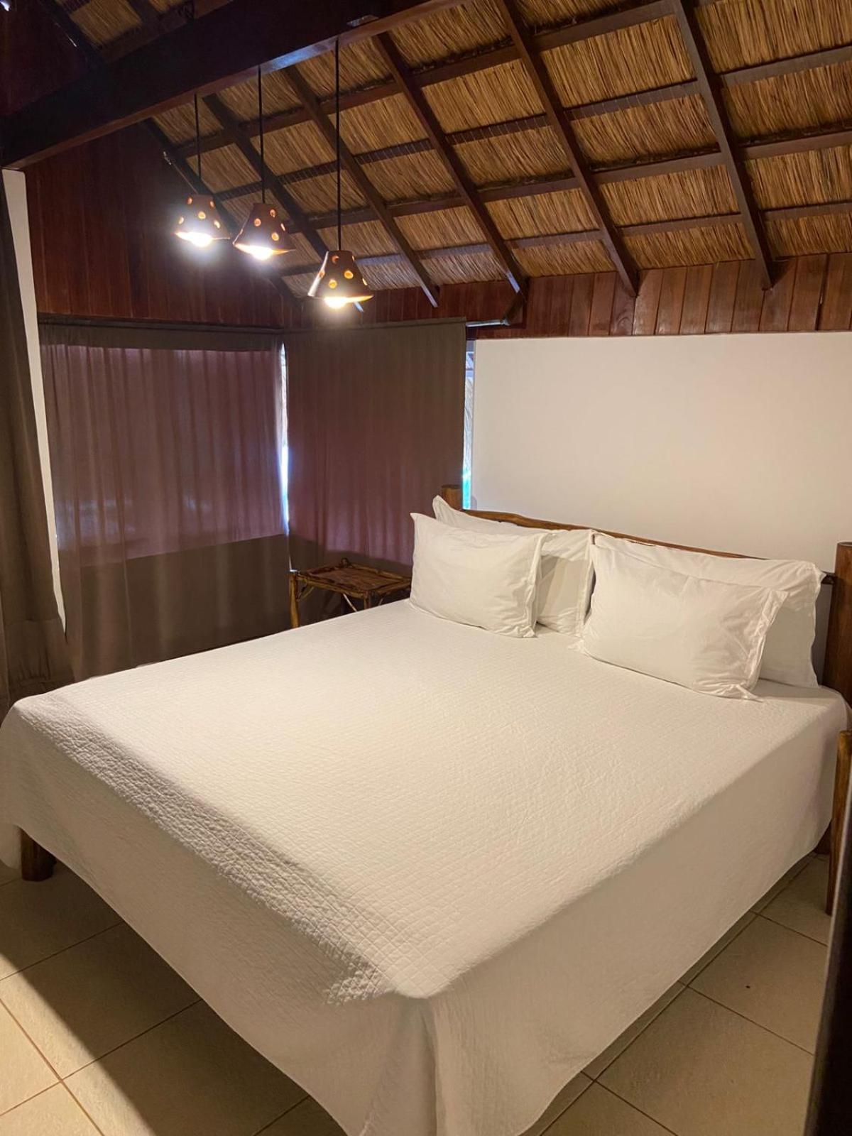 King Suite with Sea View