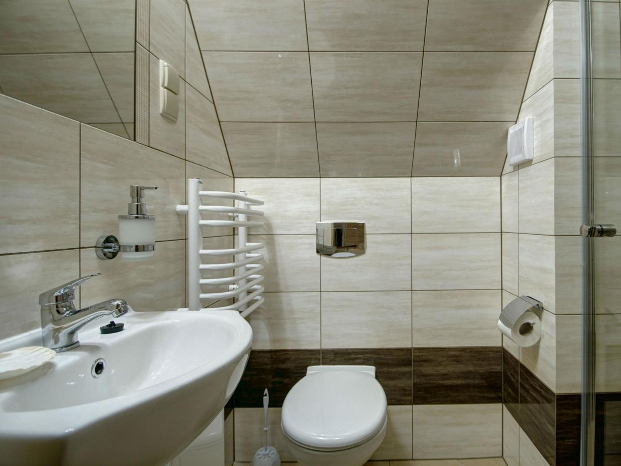 Quadruple Room with Balcony photo 3