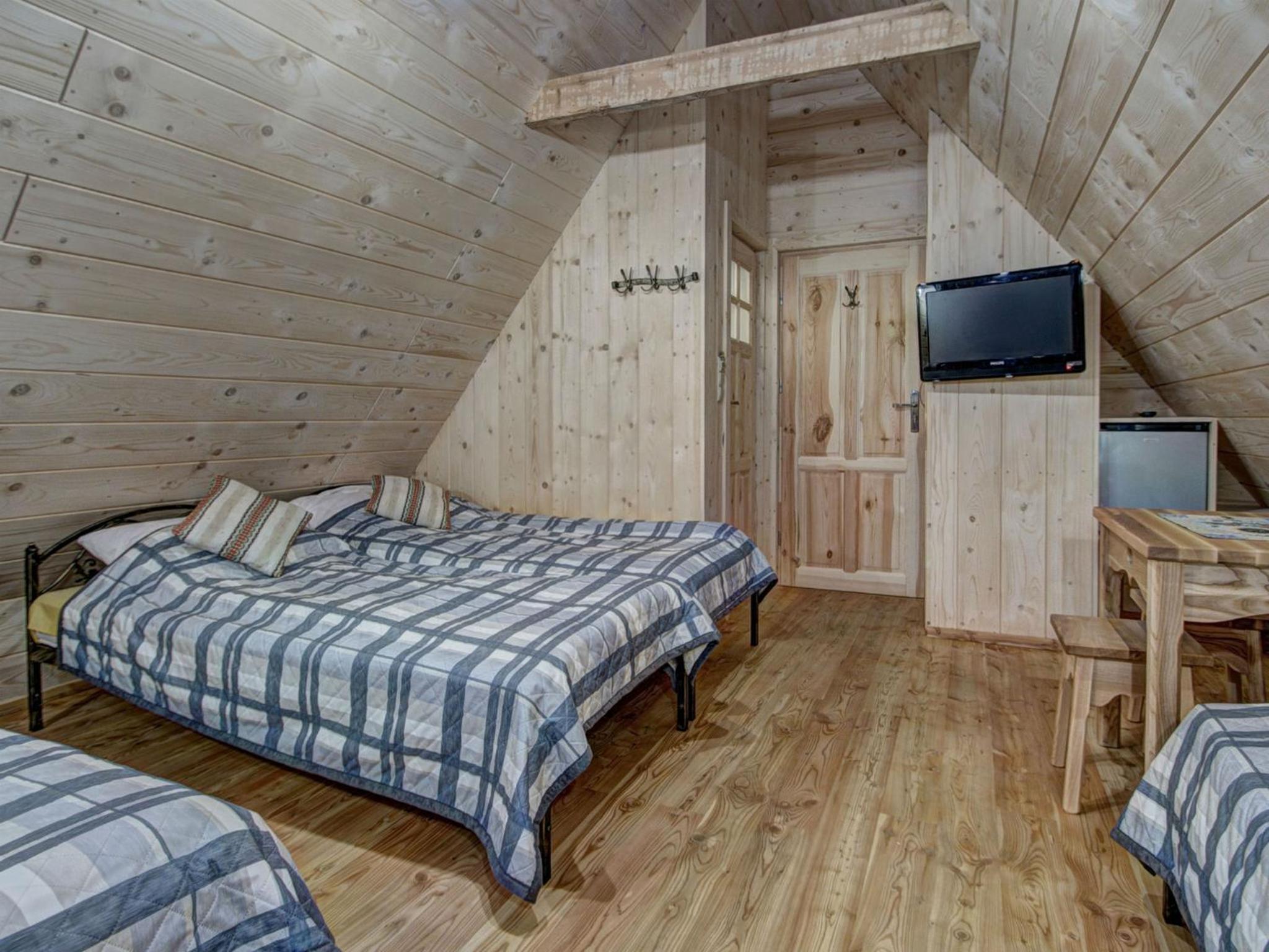 Quadruple Room with Balcony photo 2