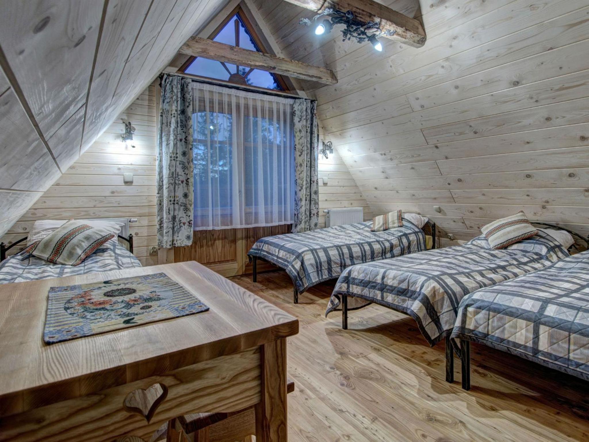 Quadruple Room with Balcony photo 1