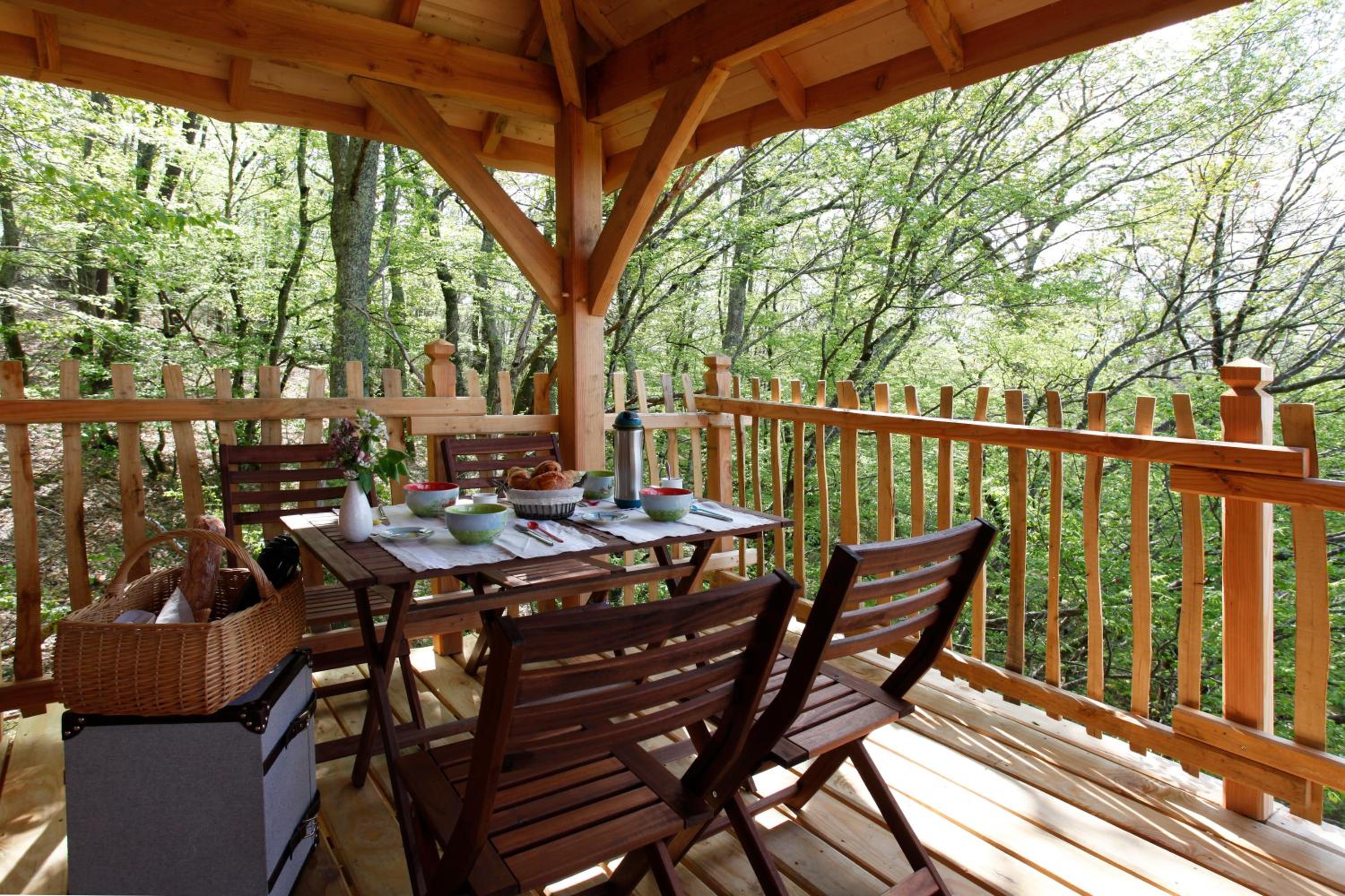 Superior Chalet photo 3