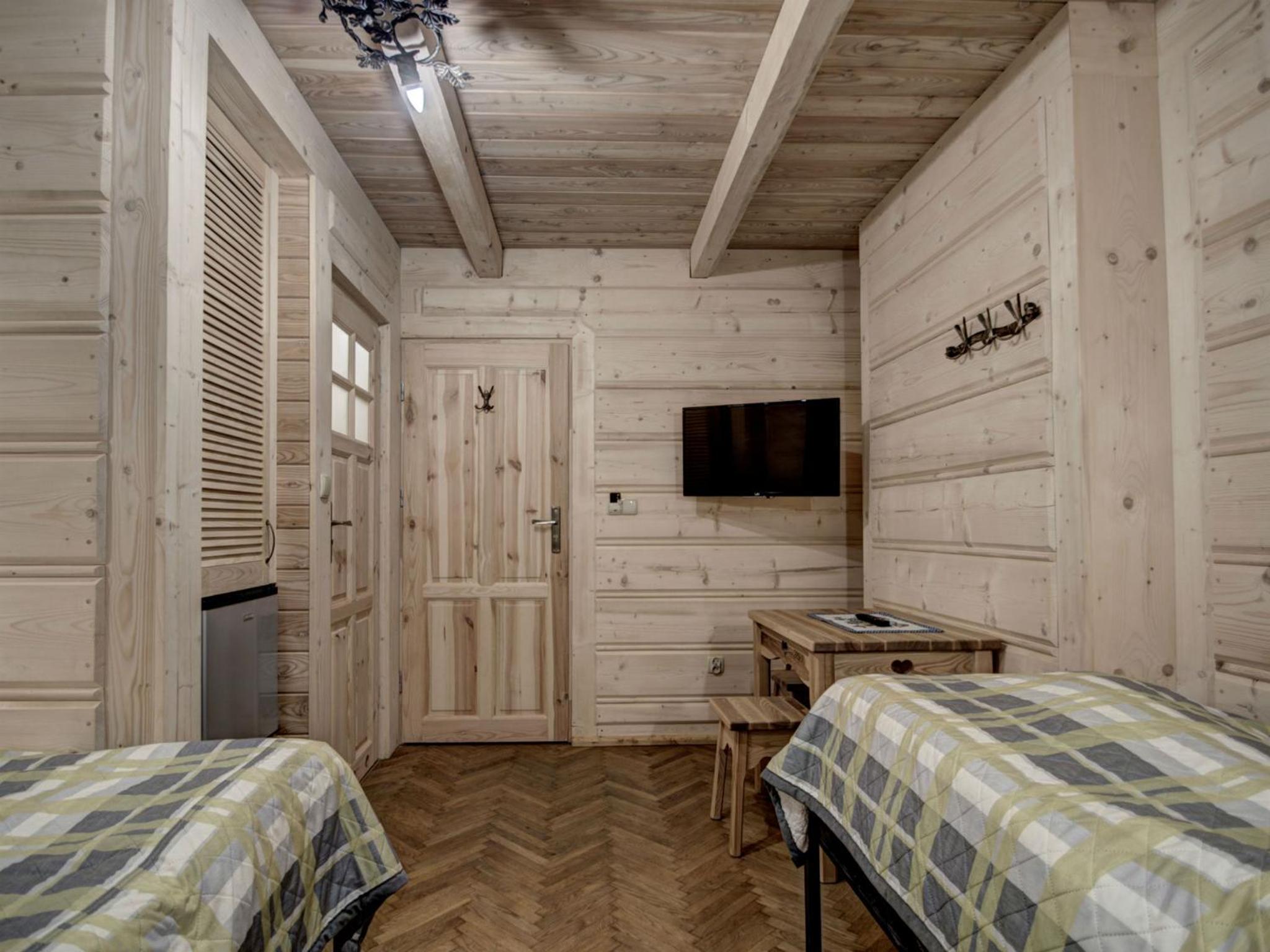 Triple Room photo 2