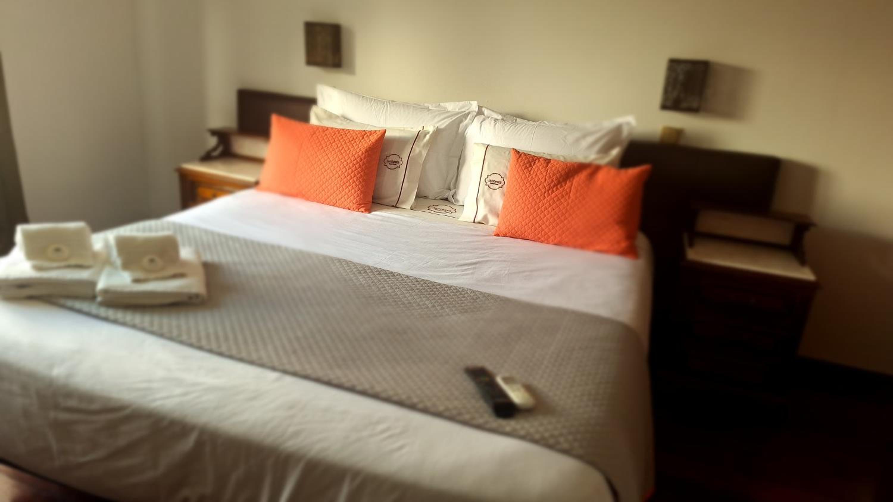 Deluxe Room photo 1