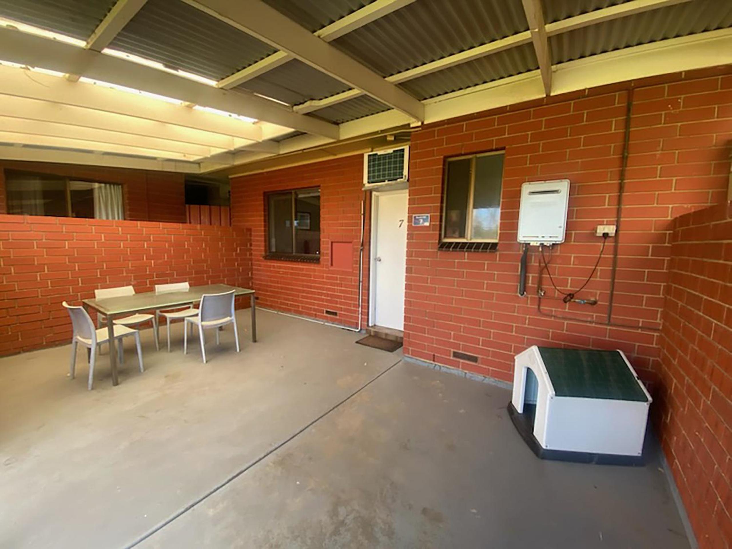 Standard Two-Bedroom Unit - Pet Friendly photo 2