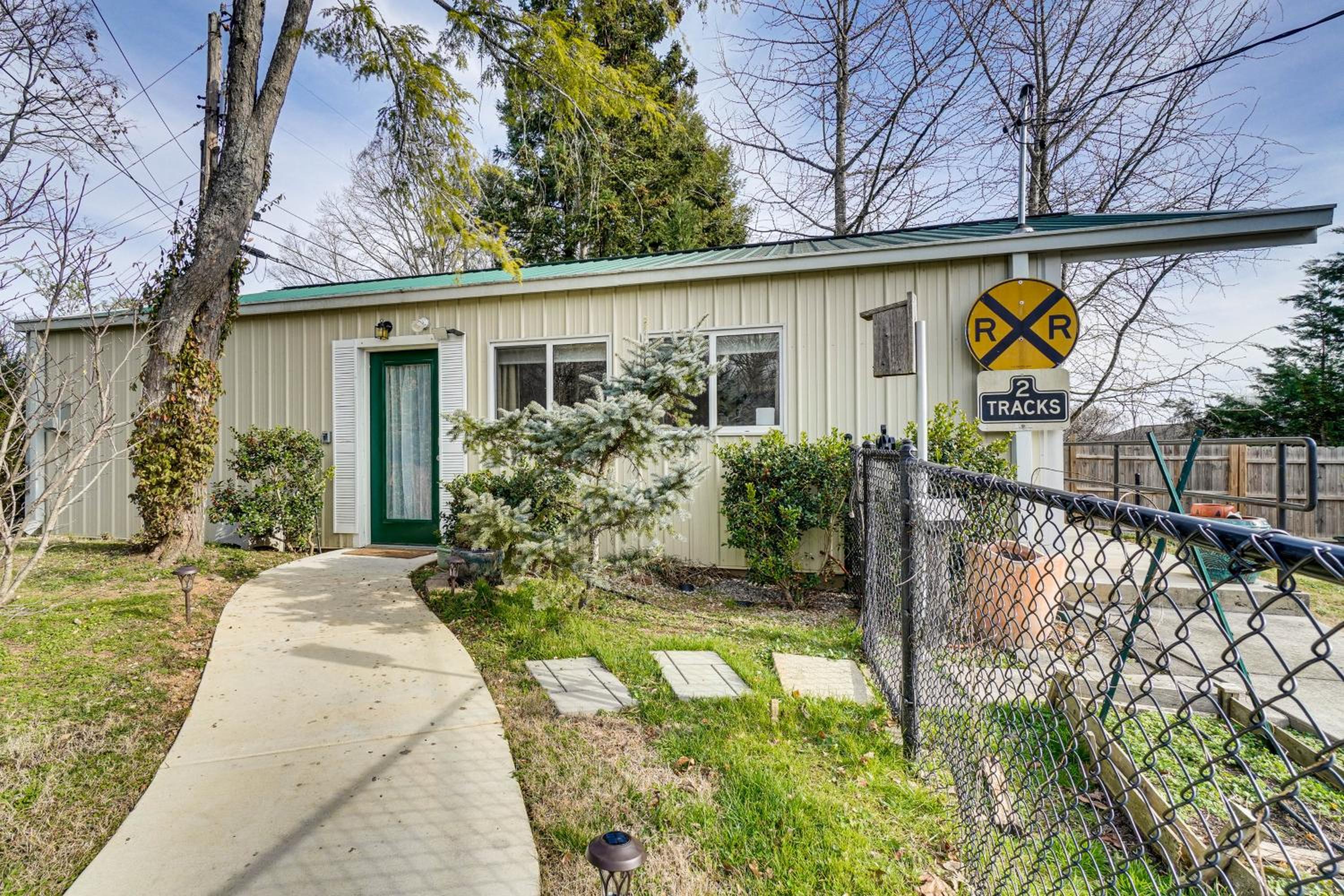 Vacation Home photo 1
