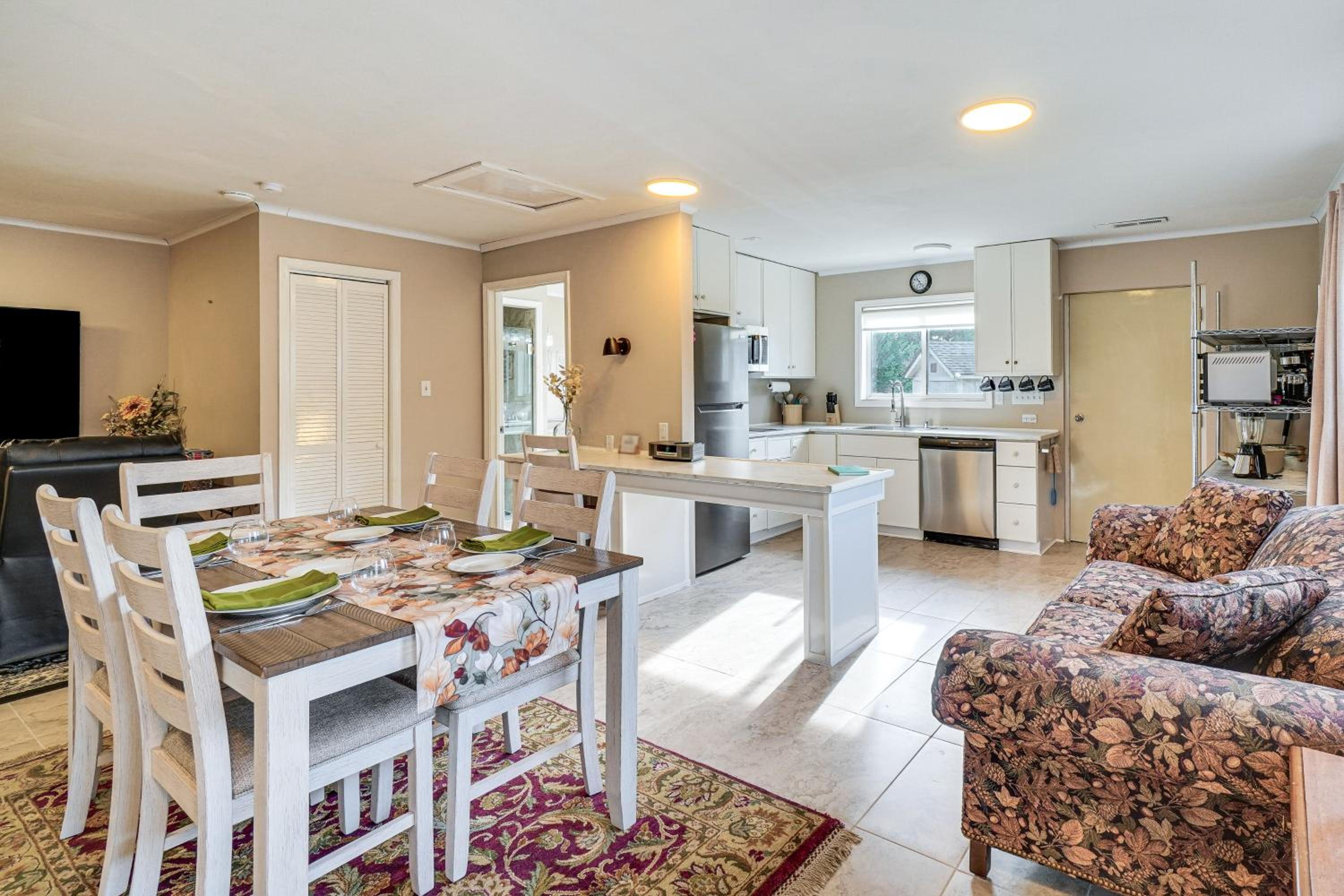 Vacation Home photo 2
