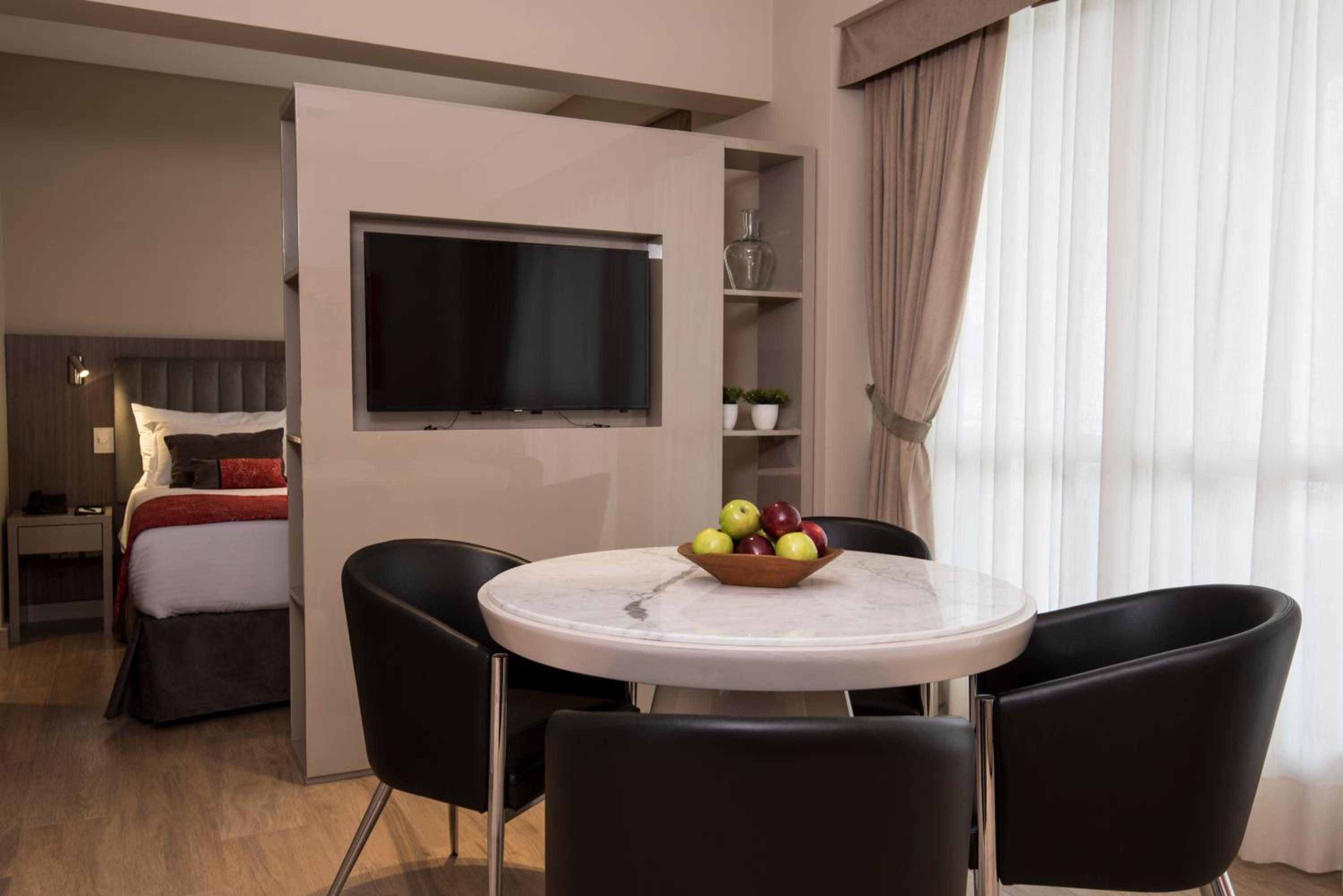 Double Suite photo 1