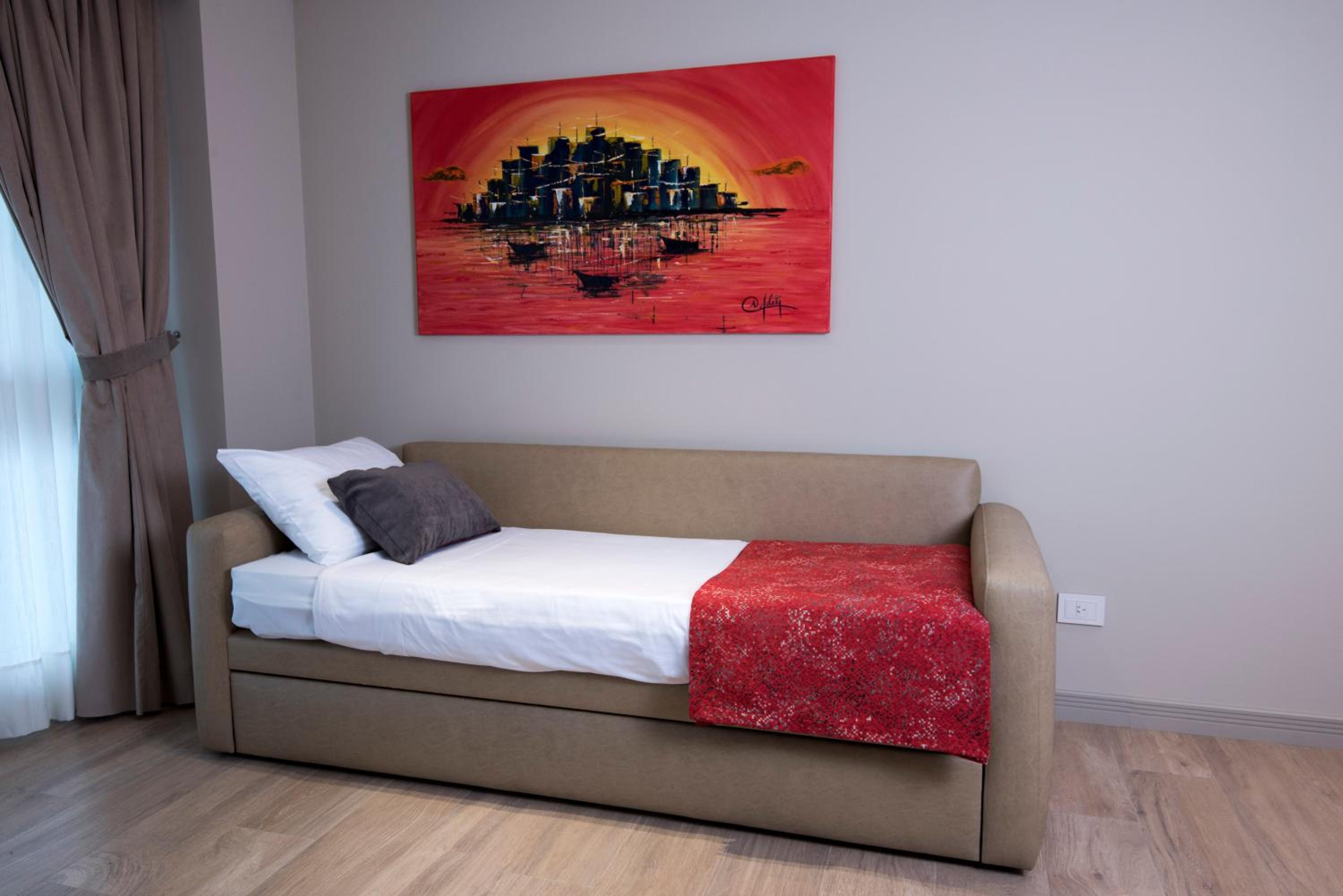 Triple Suite photo 3