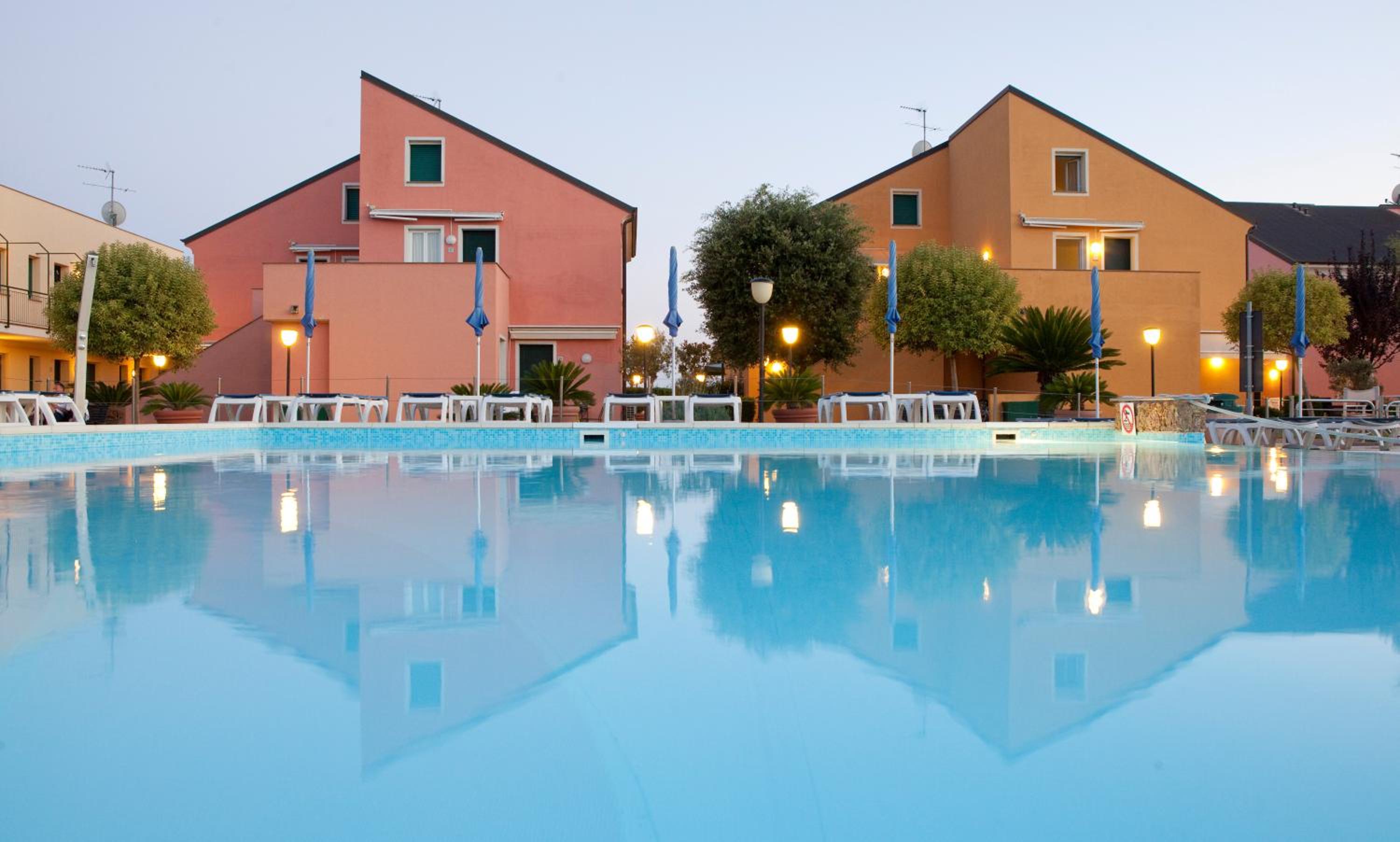 One-Bedroom Apartment (3 Adults)