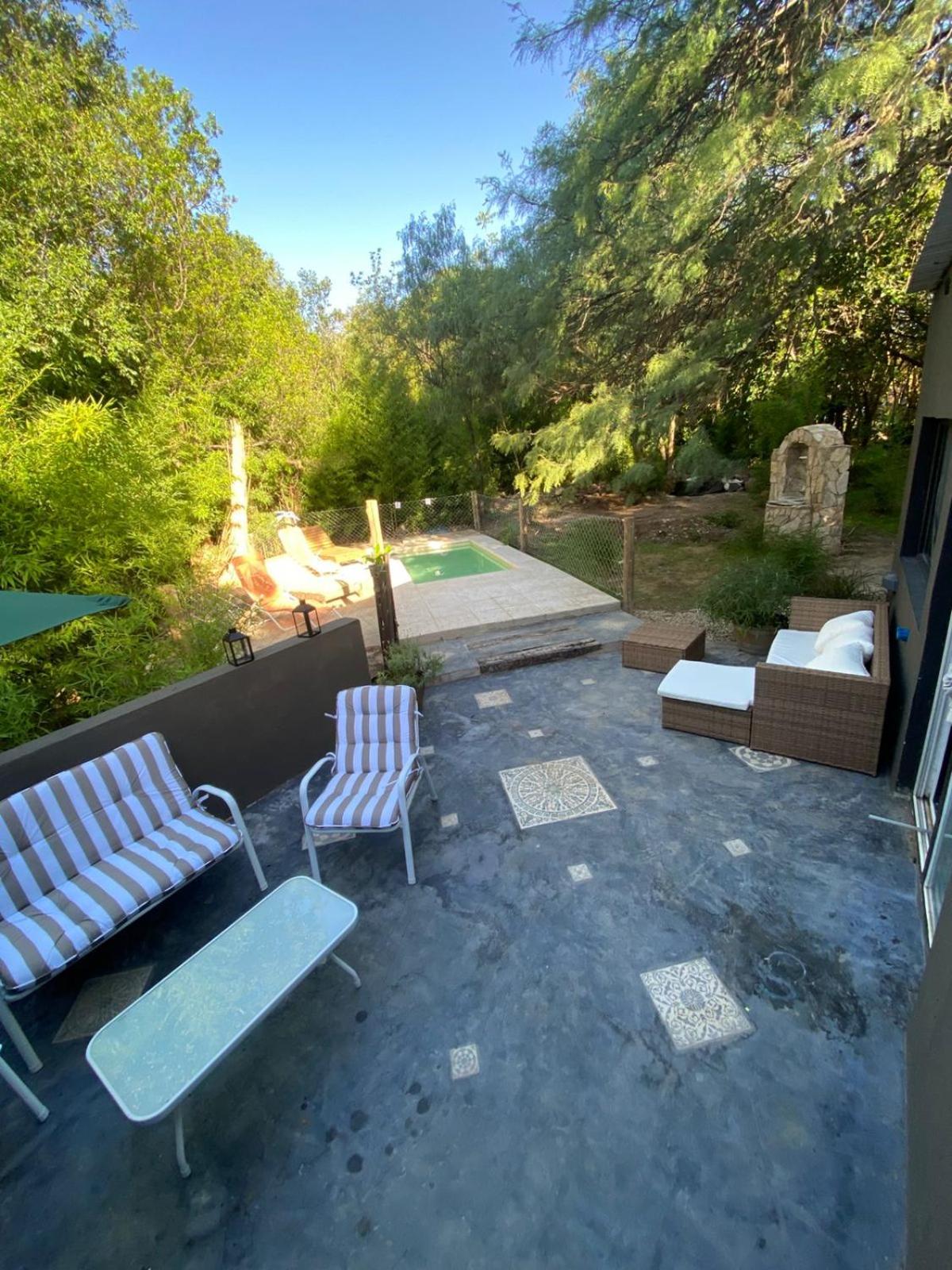 One-Bedroom Chalet photo 2
