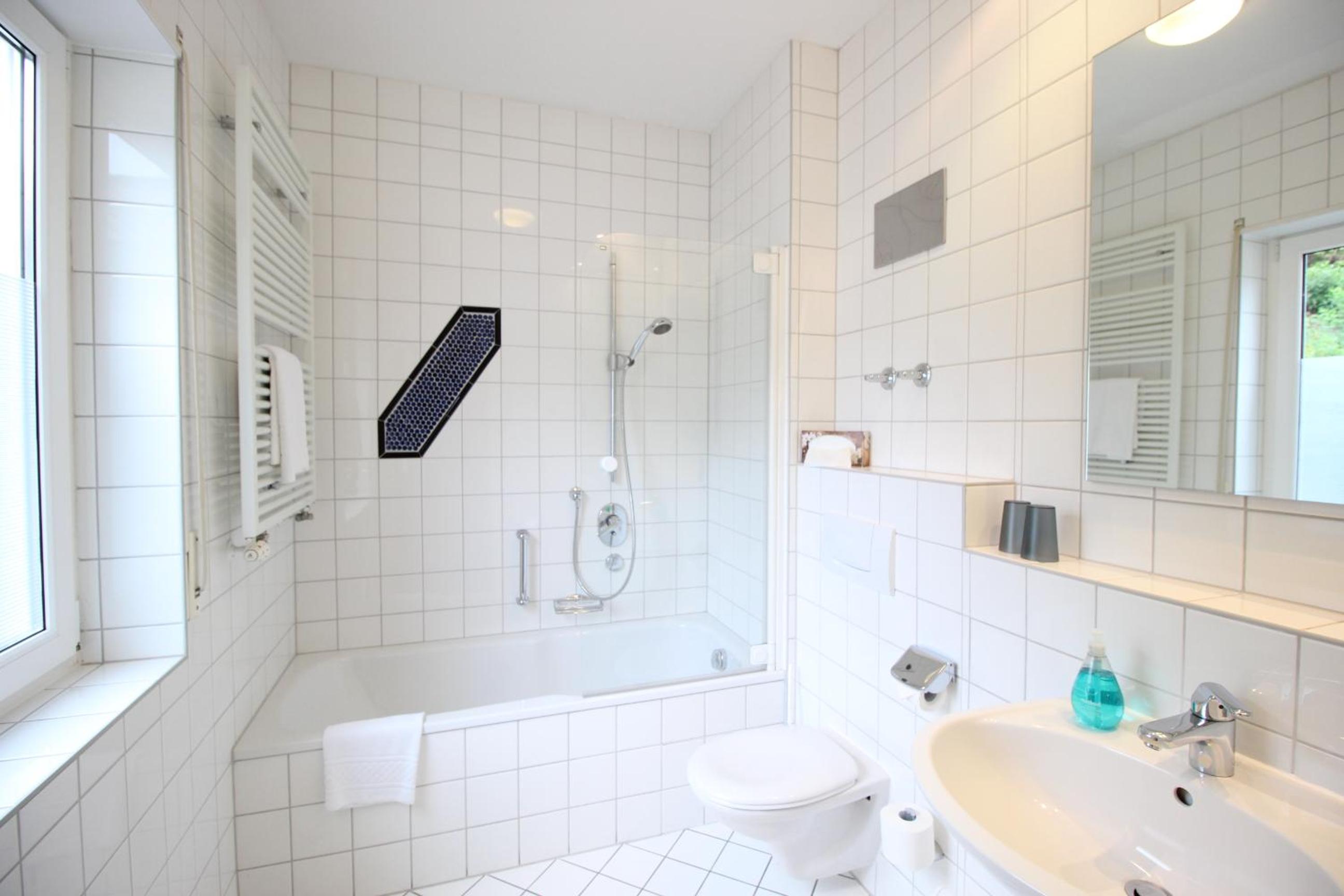 Double Room - Photo 3