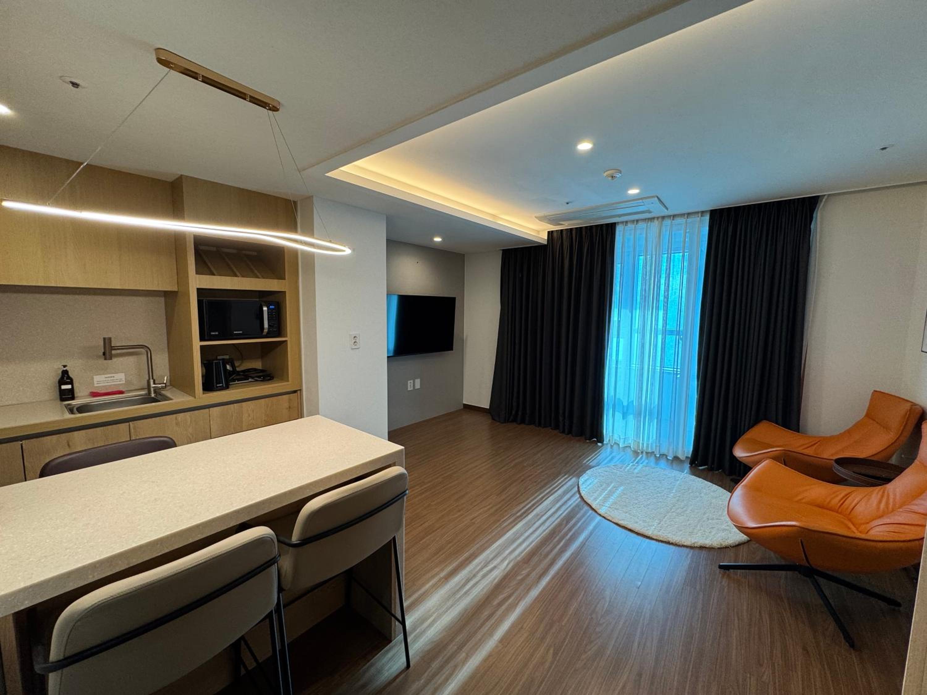 Ocean Family Suite Bunker photo 3