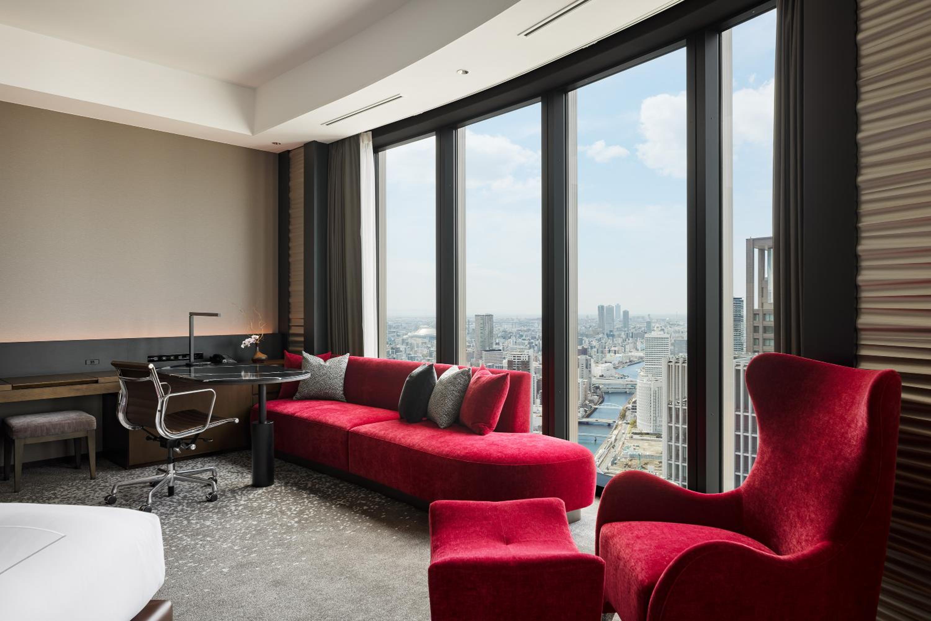 Corner Junior Twin Suite - Photo 4
