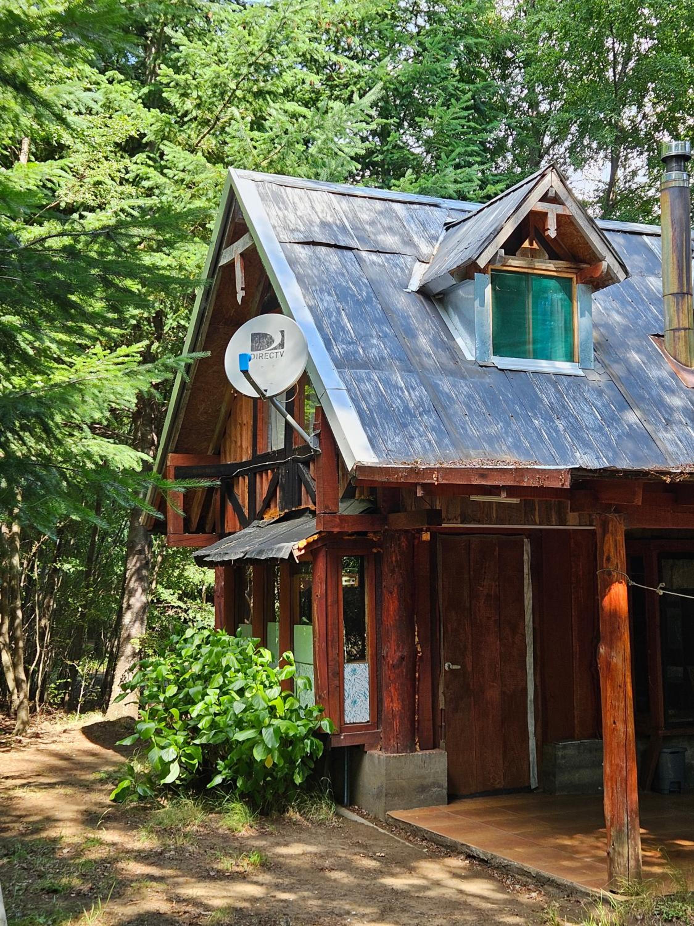 Chalet photo 1