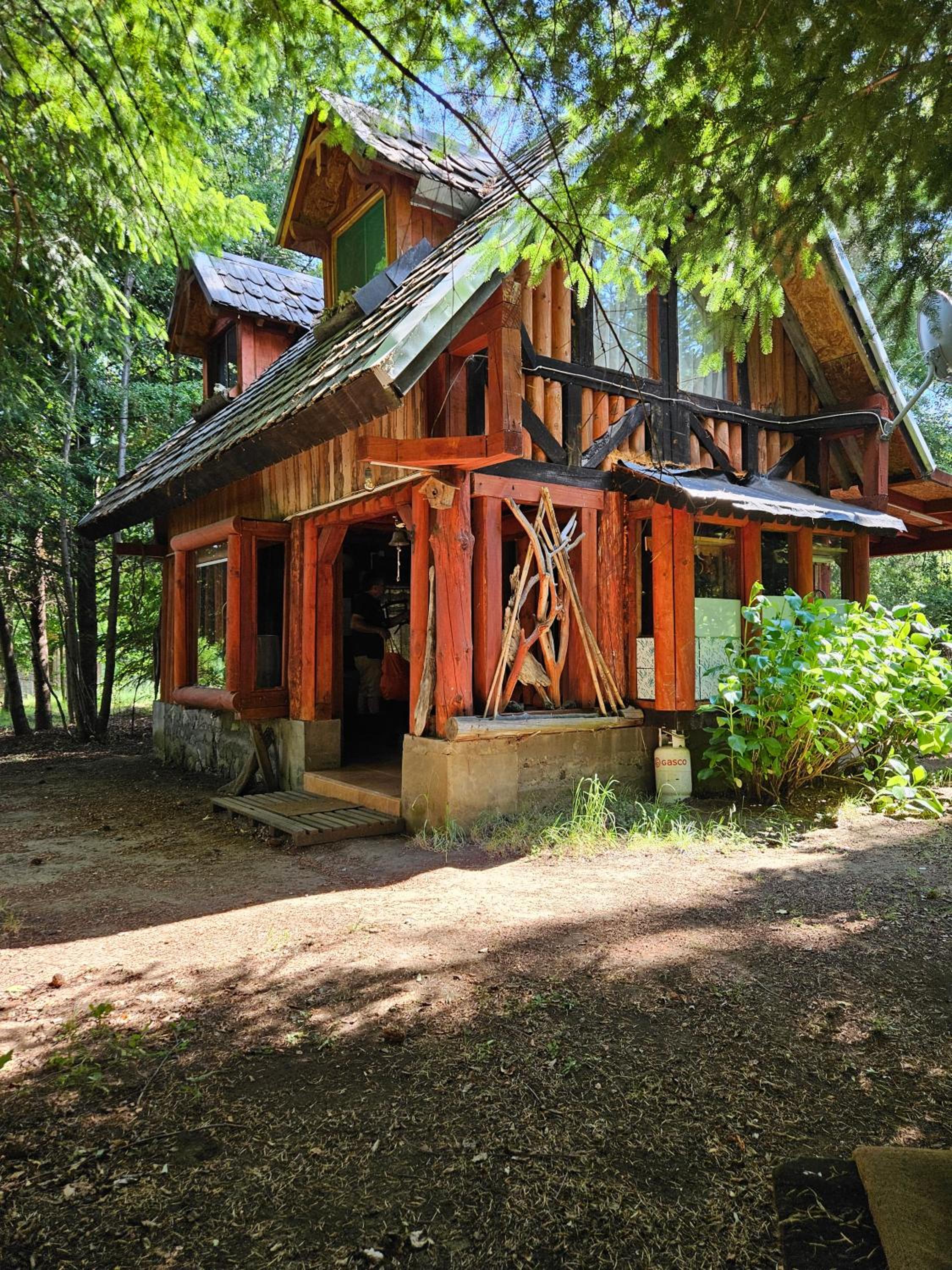 Chalet photo 2