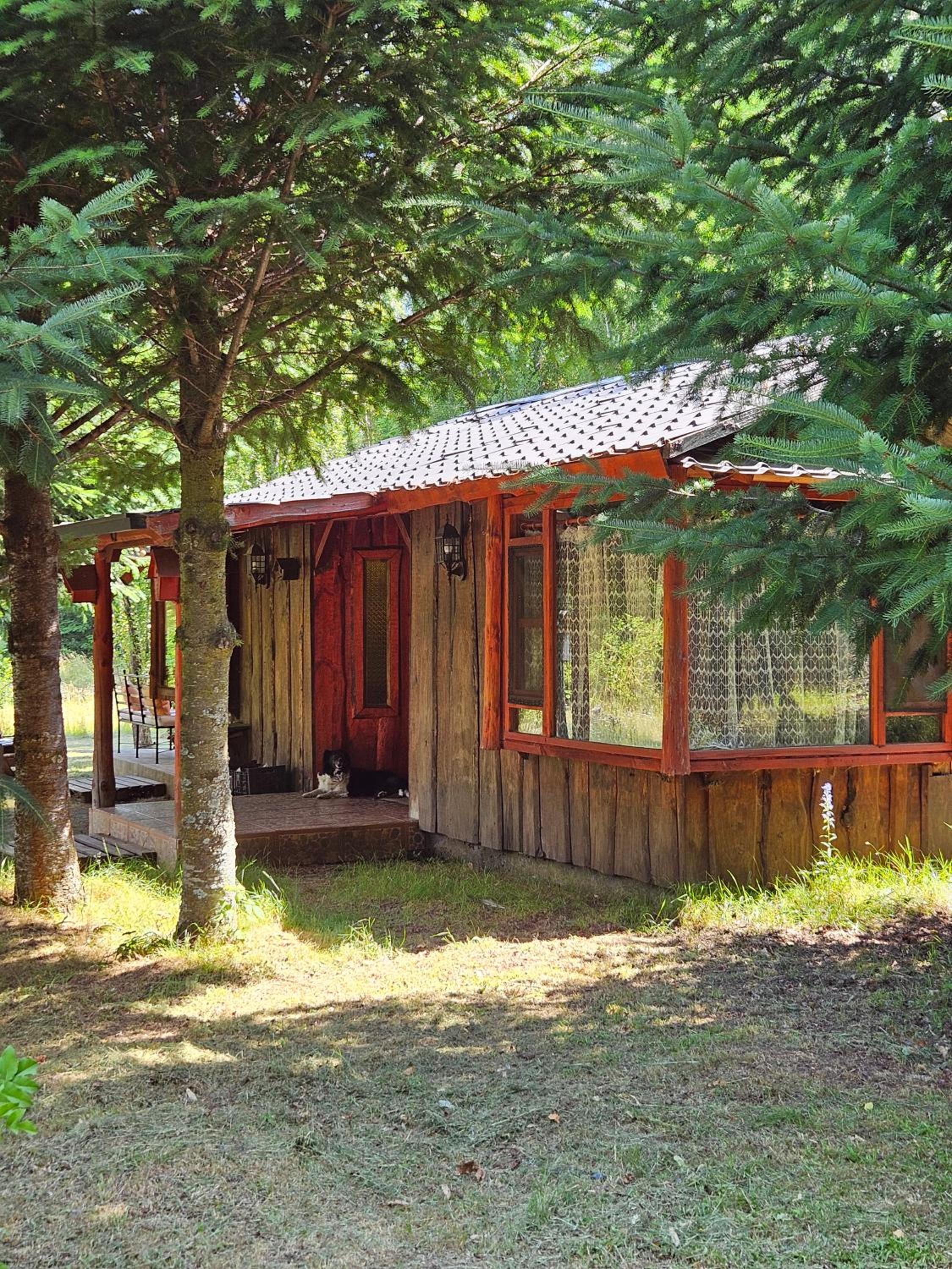 Two-Bedroom Chalet photo 1