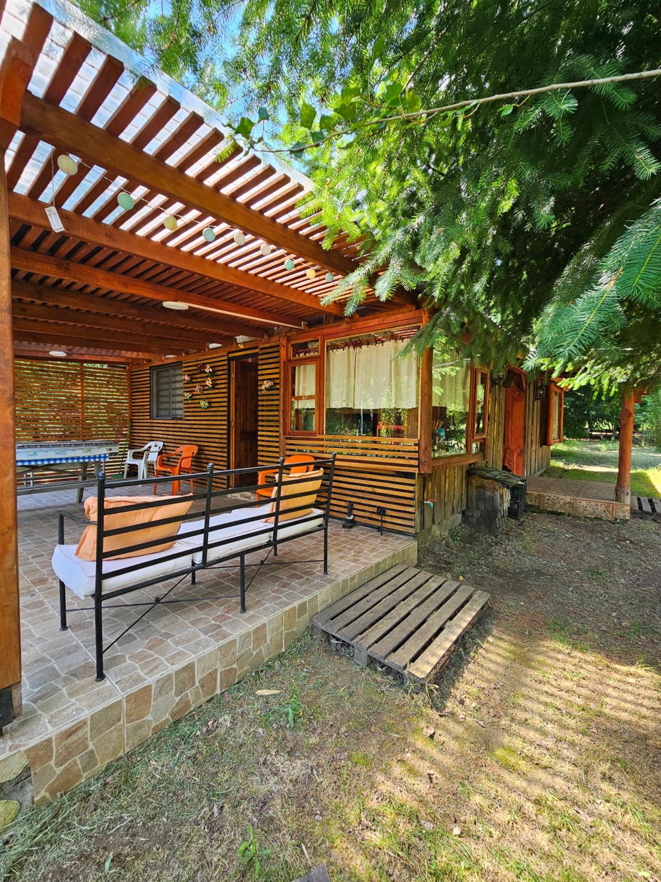 Two-Bedroom Chalet photo 2