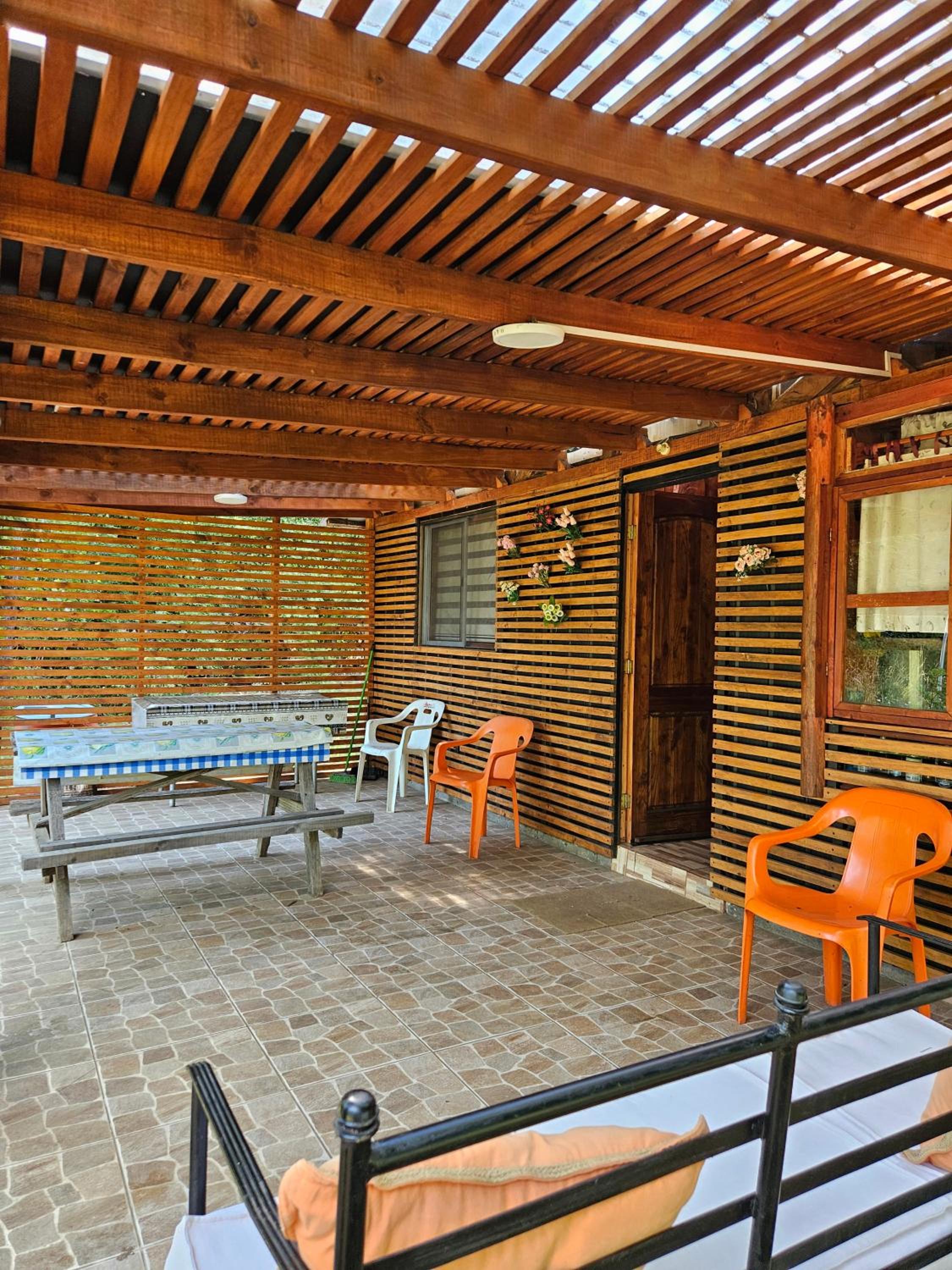 Two-Bedroom Chalet photo 3