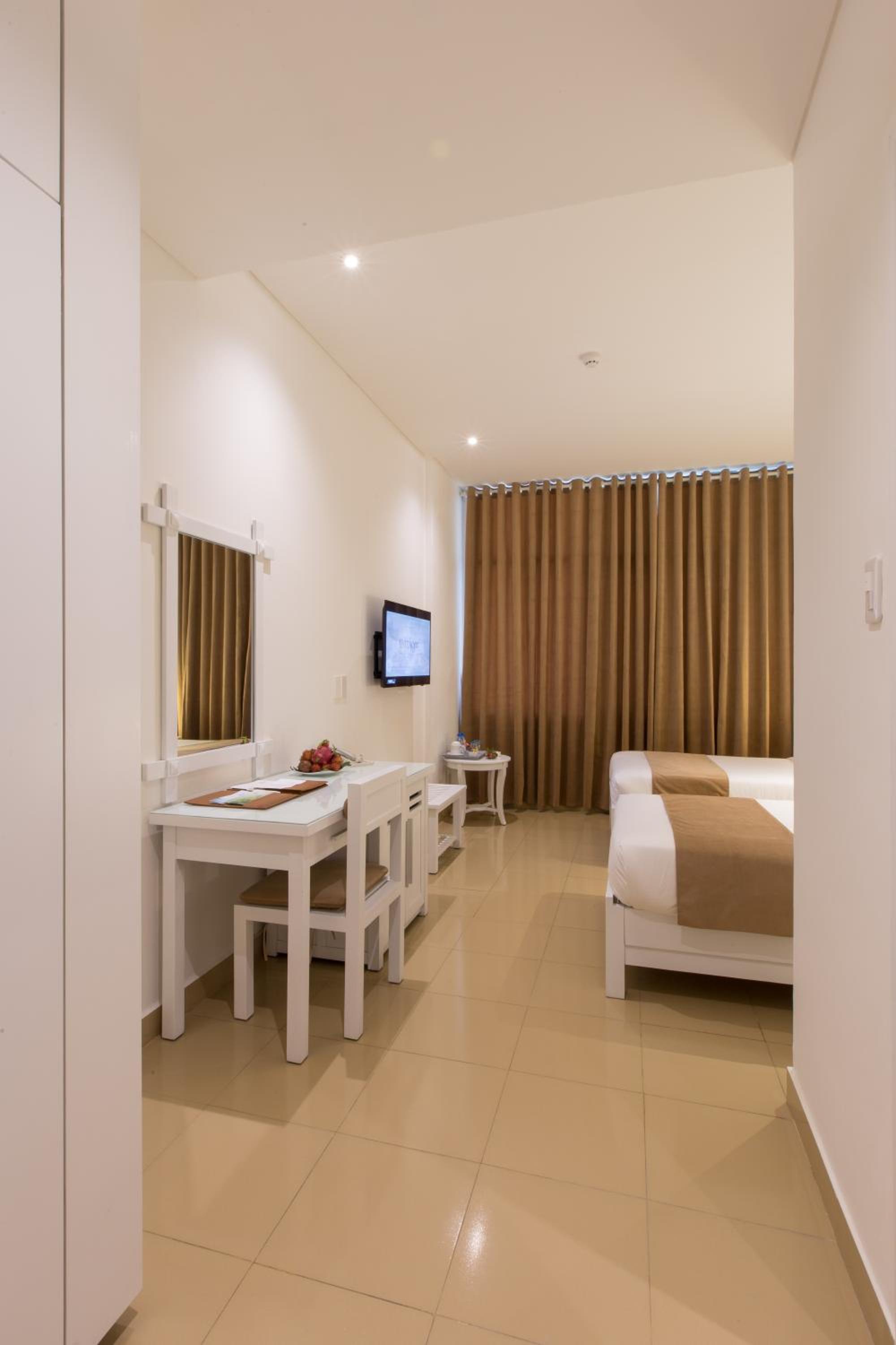 Superior Double or Twin Room - Photo 4