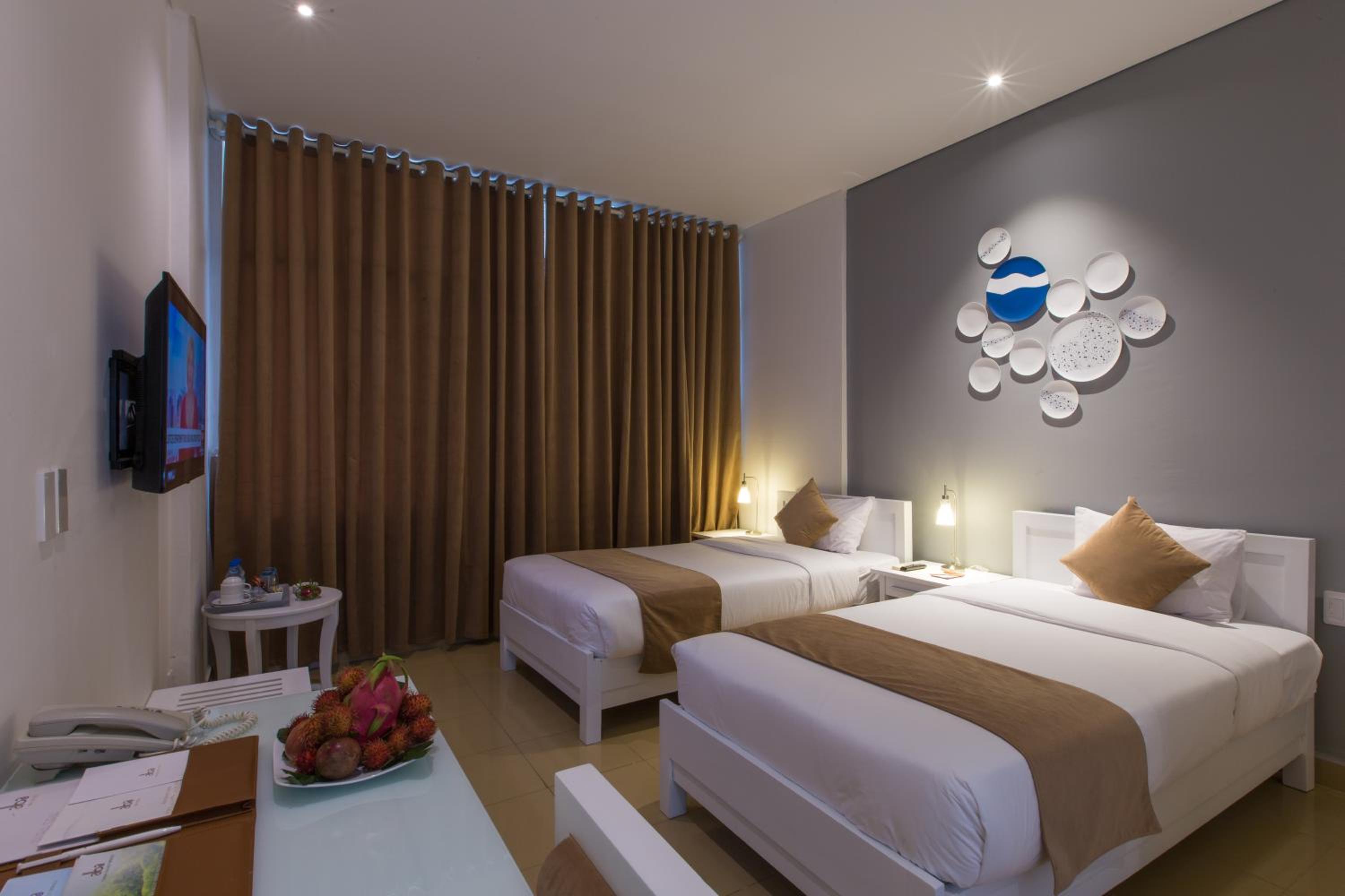 Superior Double or Twin Room - Photo 2