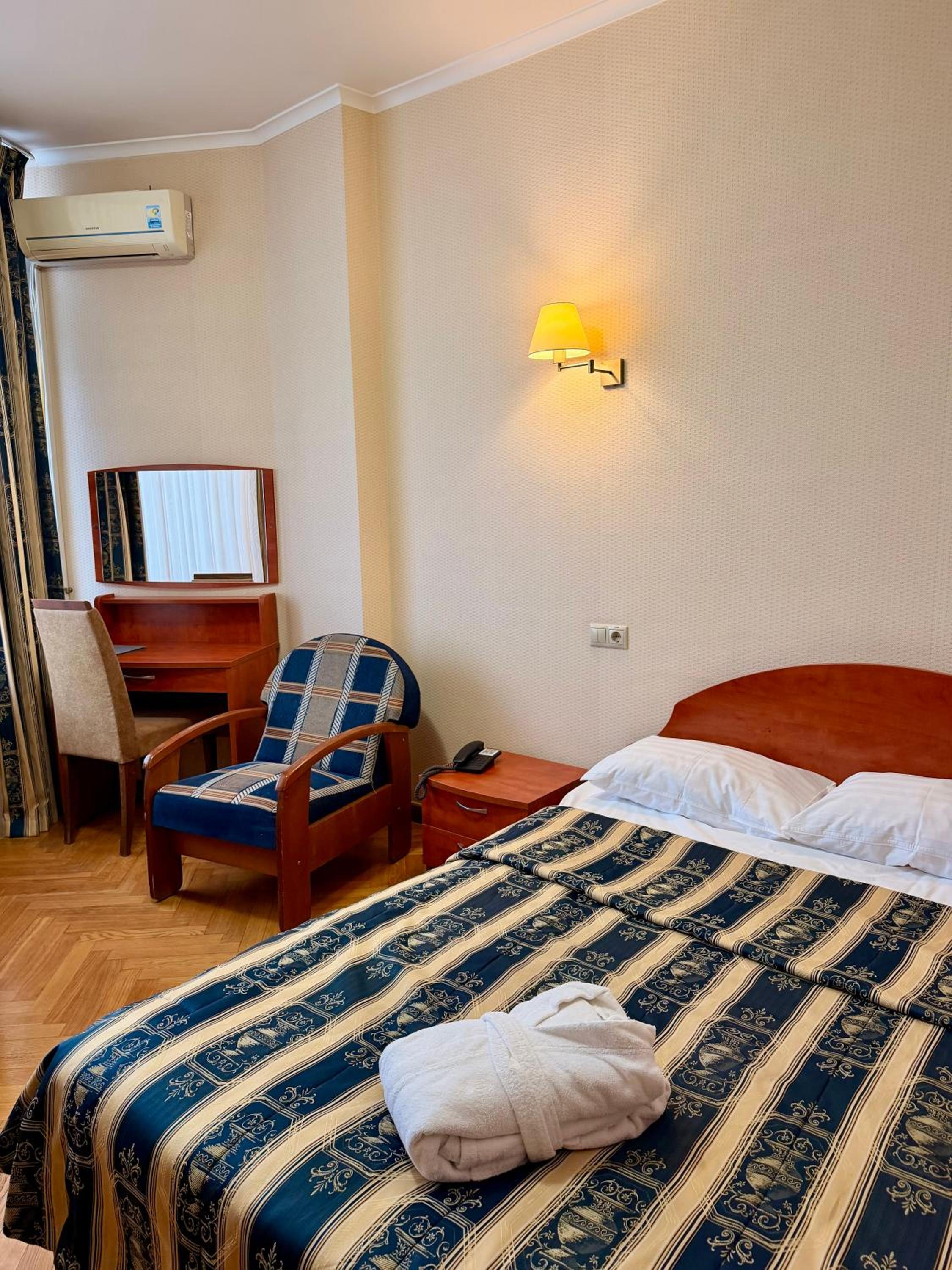 Economy Single Room photo 1