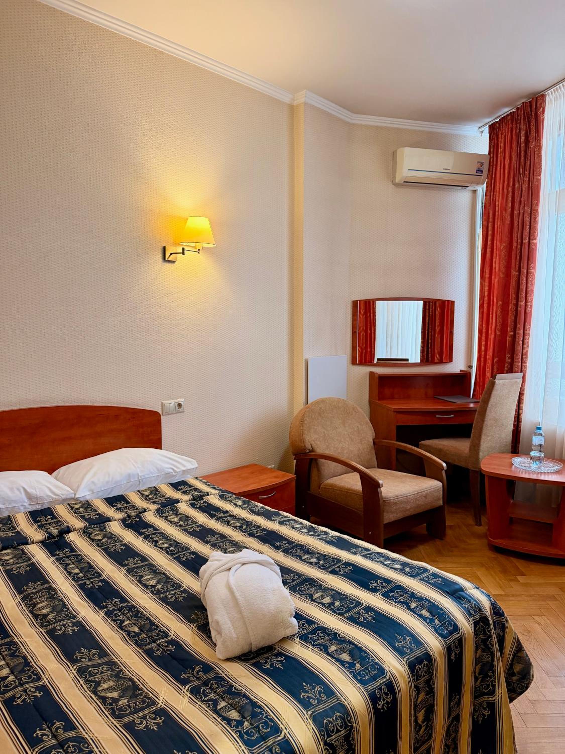 Economy Single Room photo 2
