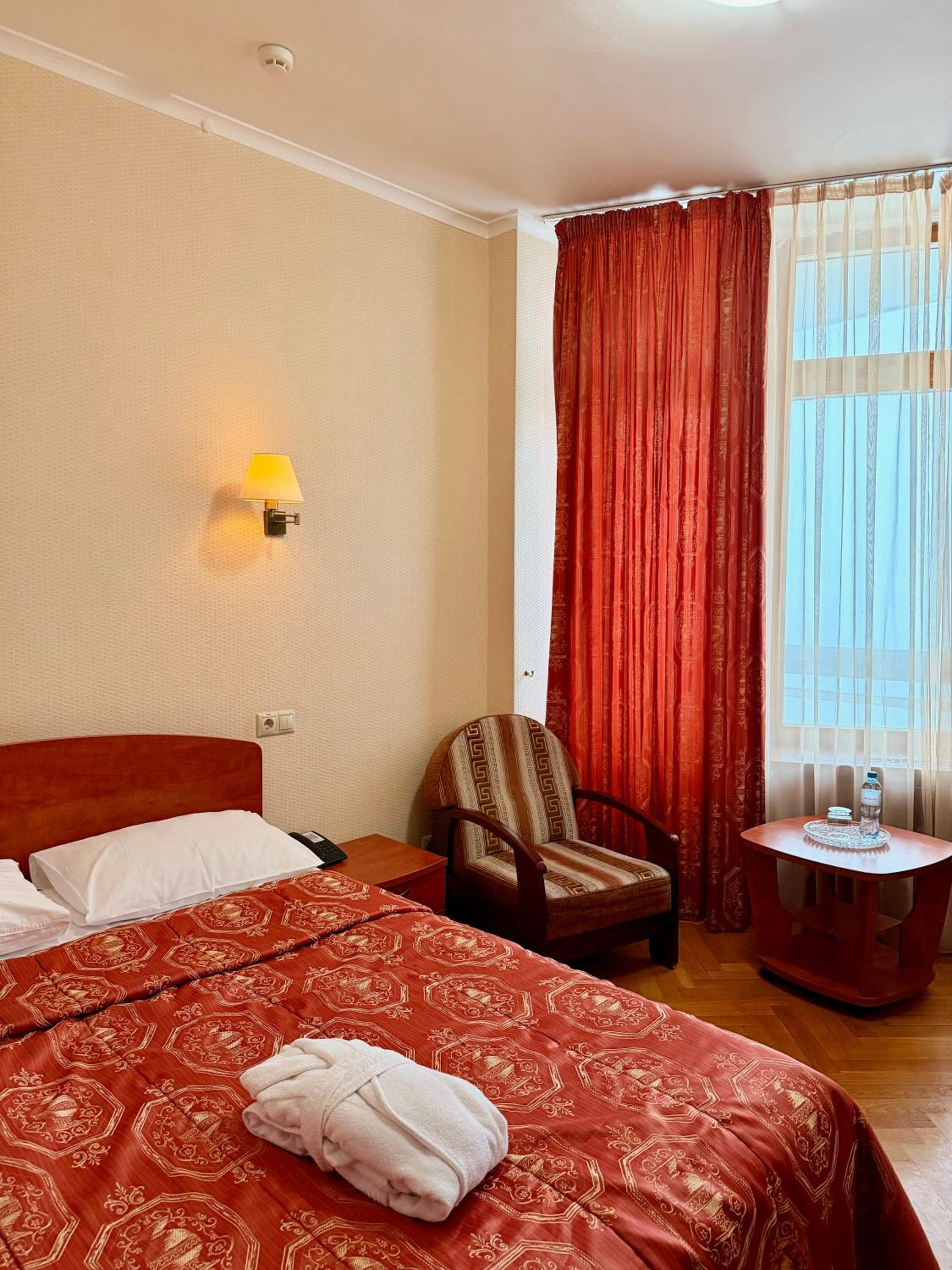 Economy Single Room photo 3