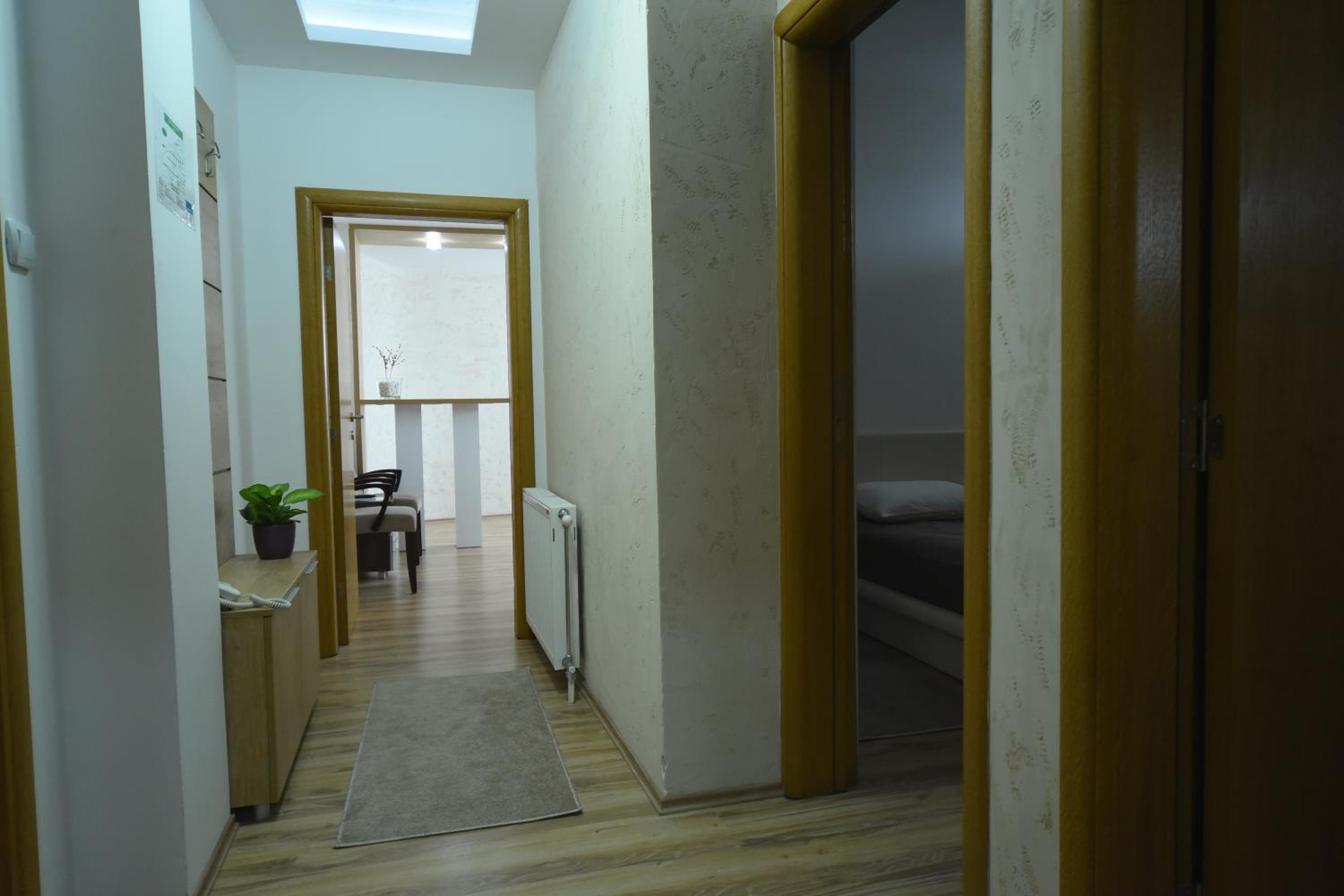 Superior Family Two-Bedroom Suite photo 2