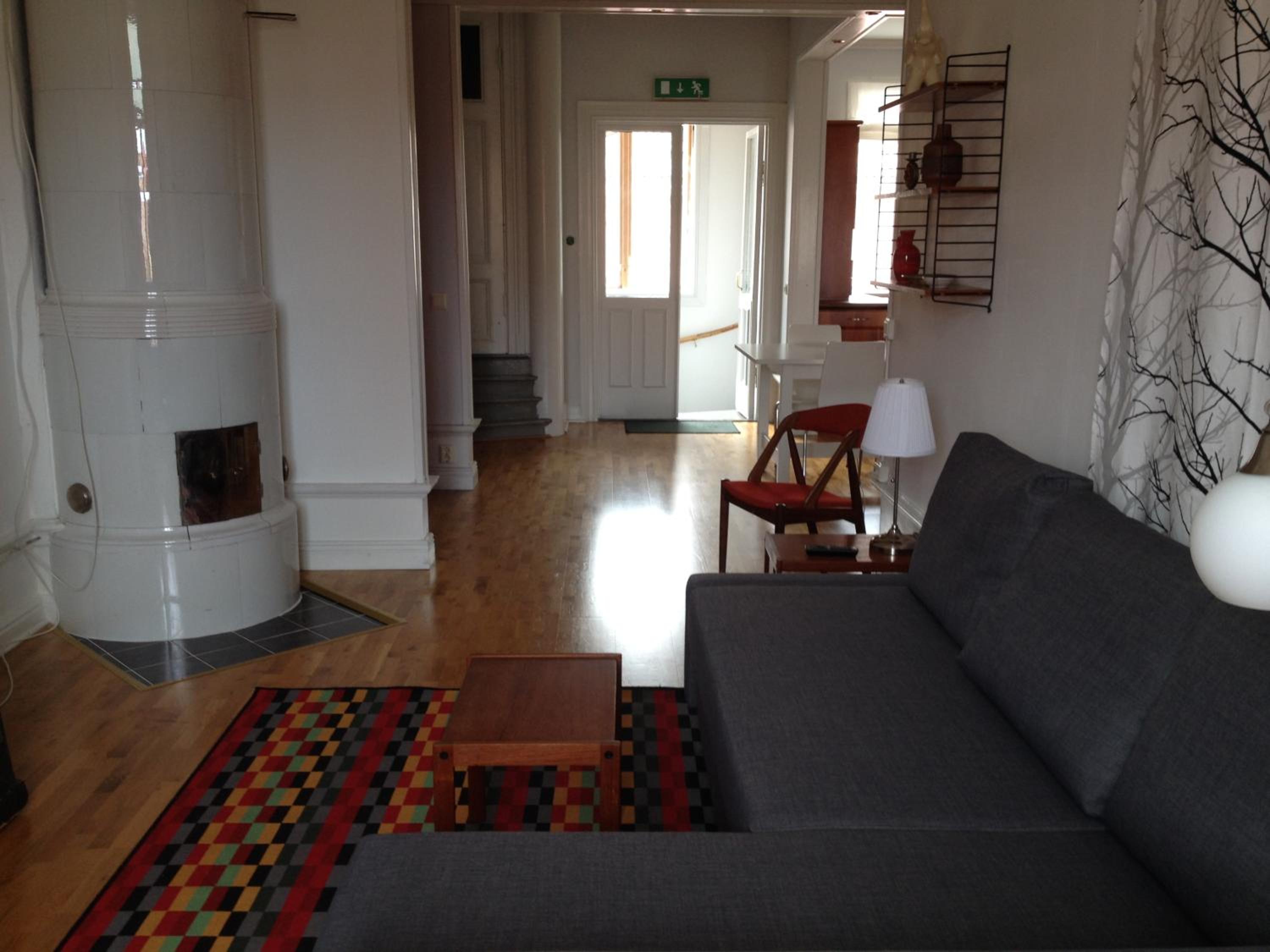 Apartment - Photo 4
