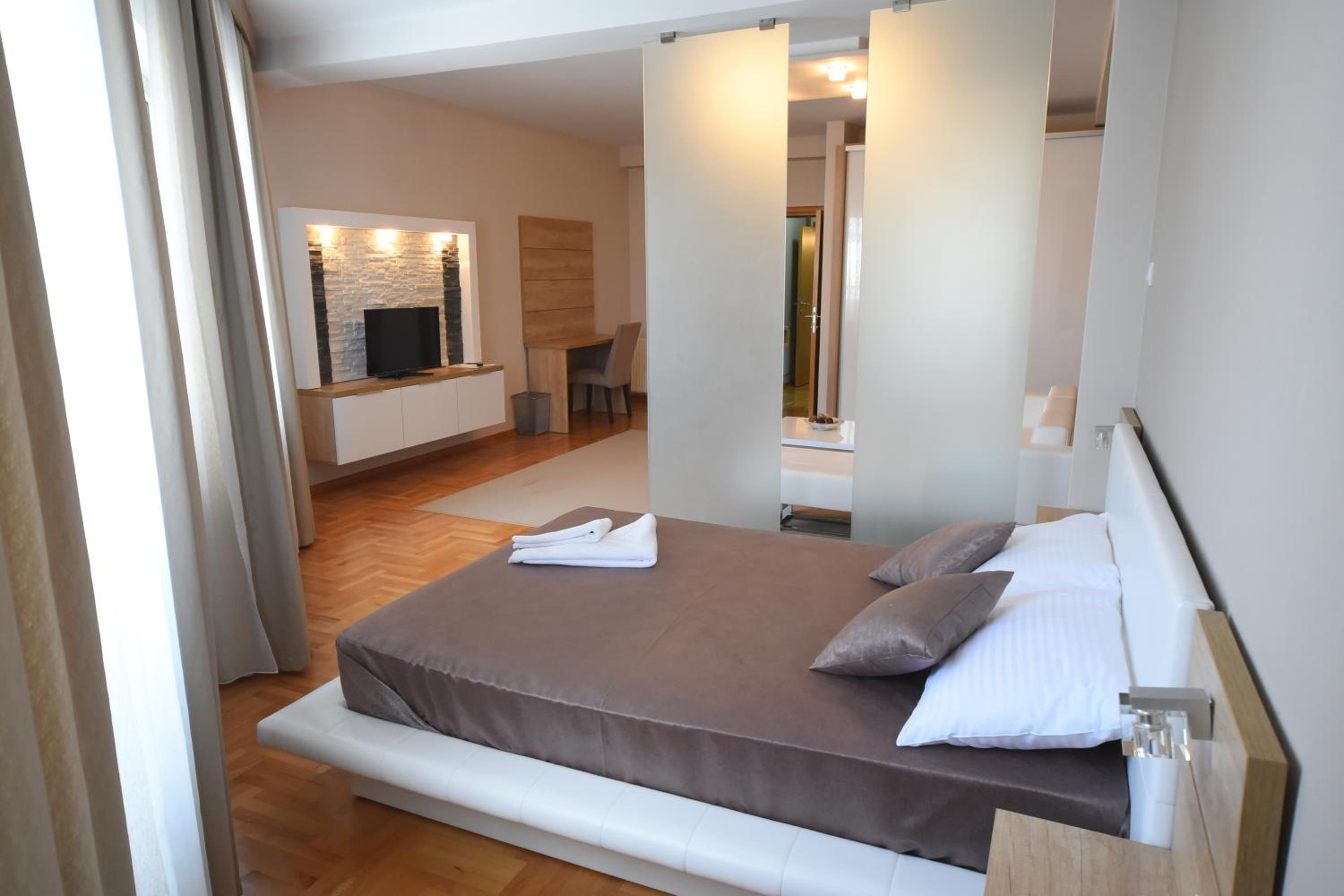 Junior Suite photo 2