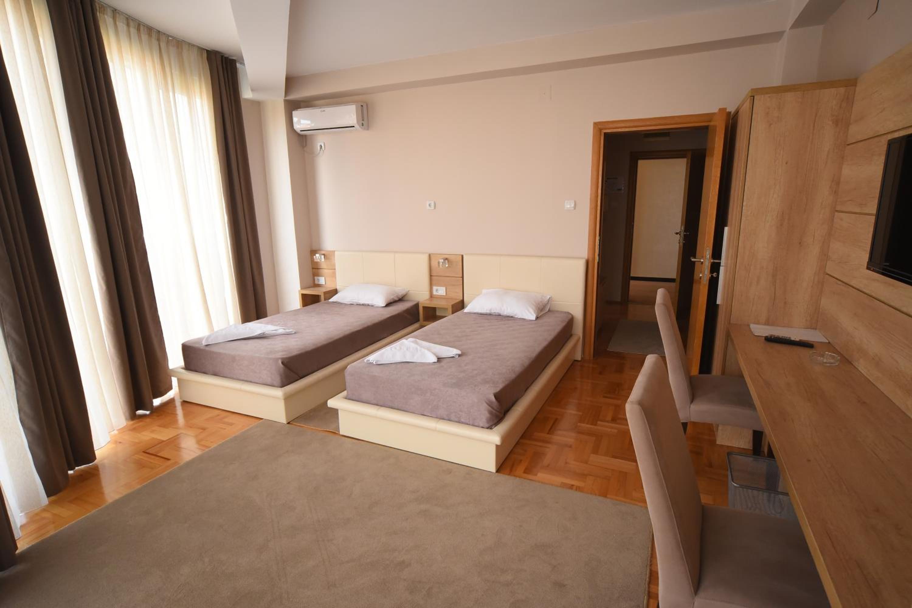 Twin Room photo 1
