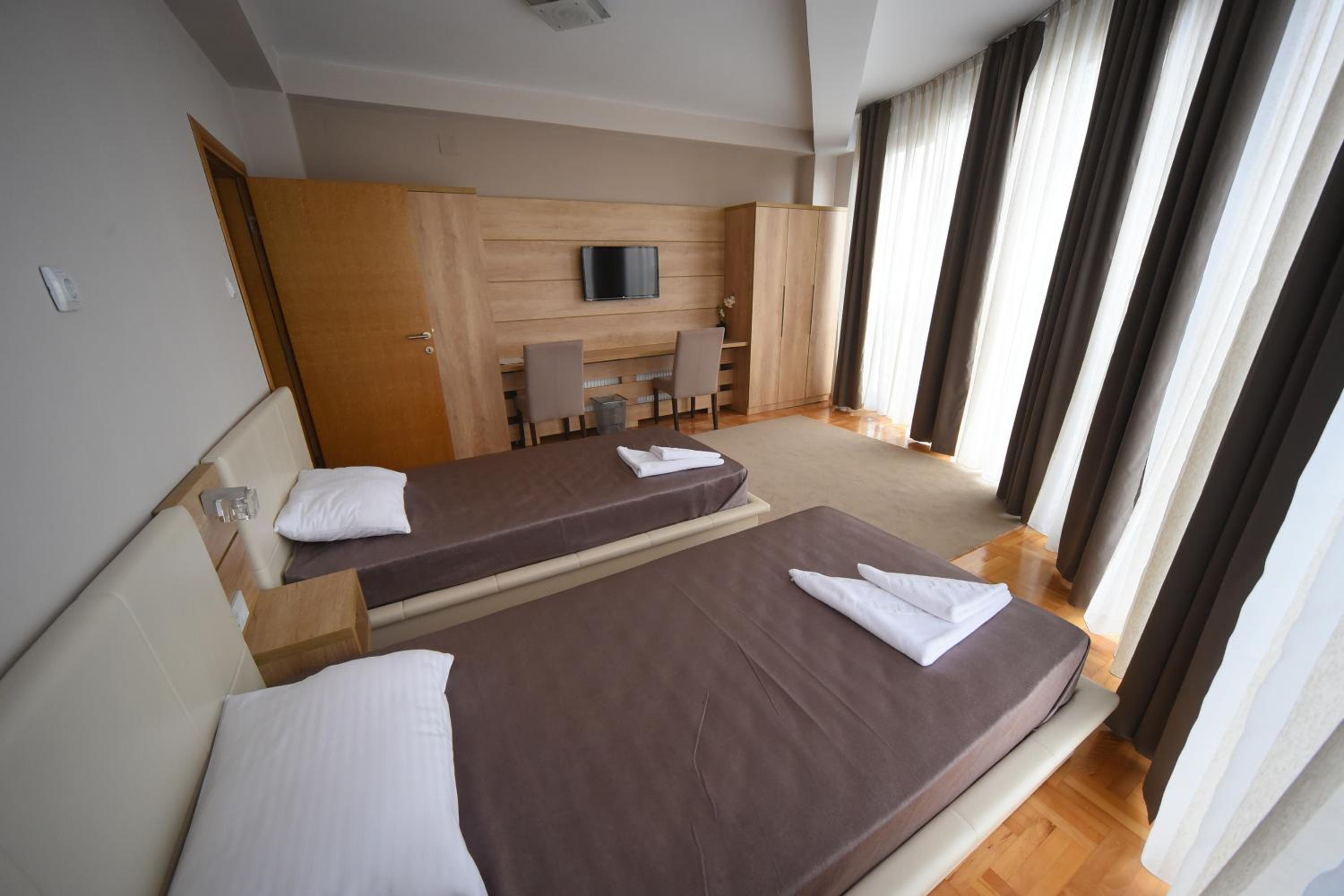Two-Bedroom Family Suite photo 1